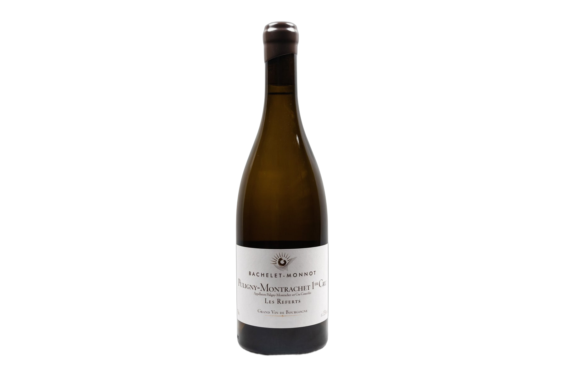 Puligny-Montrachet Premier Cru Les Referts