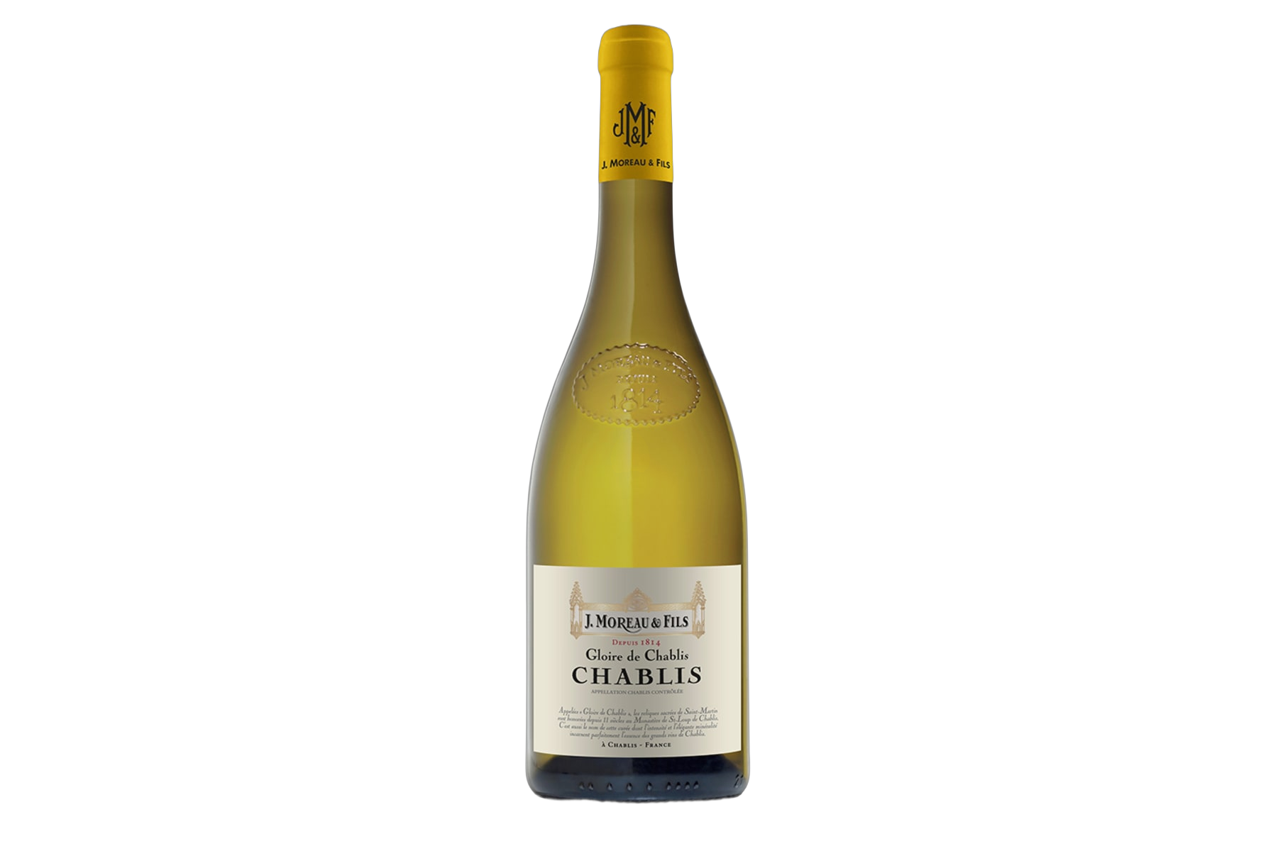 Chablis
