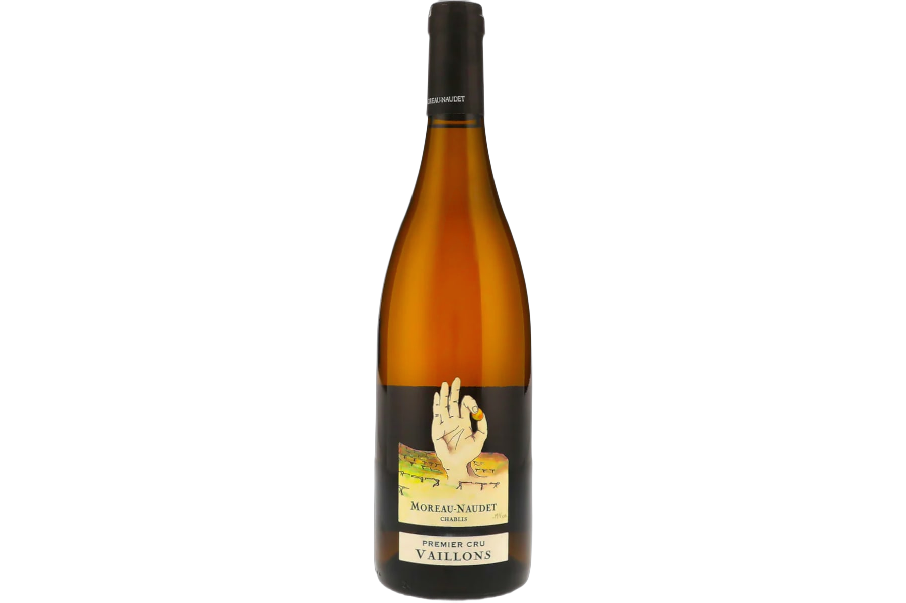 Chablis Premier Cru Vaillons