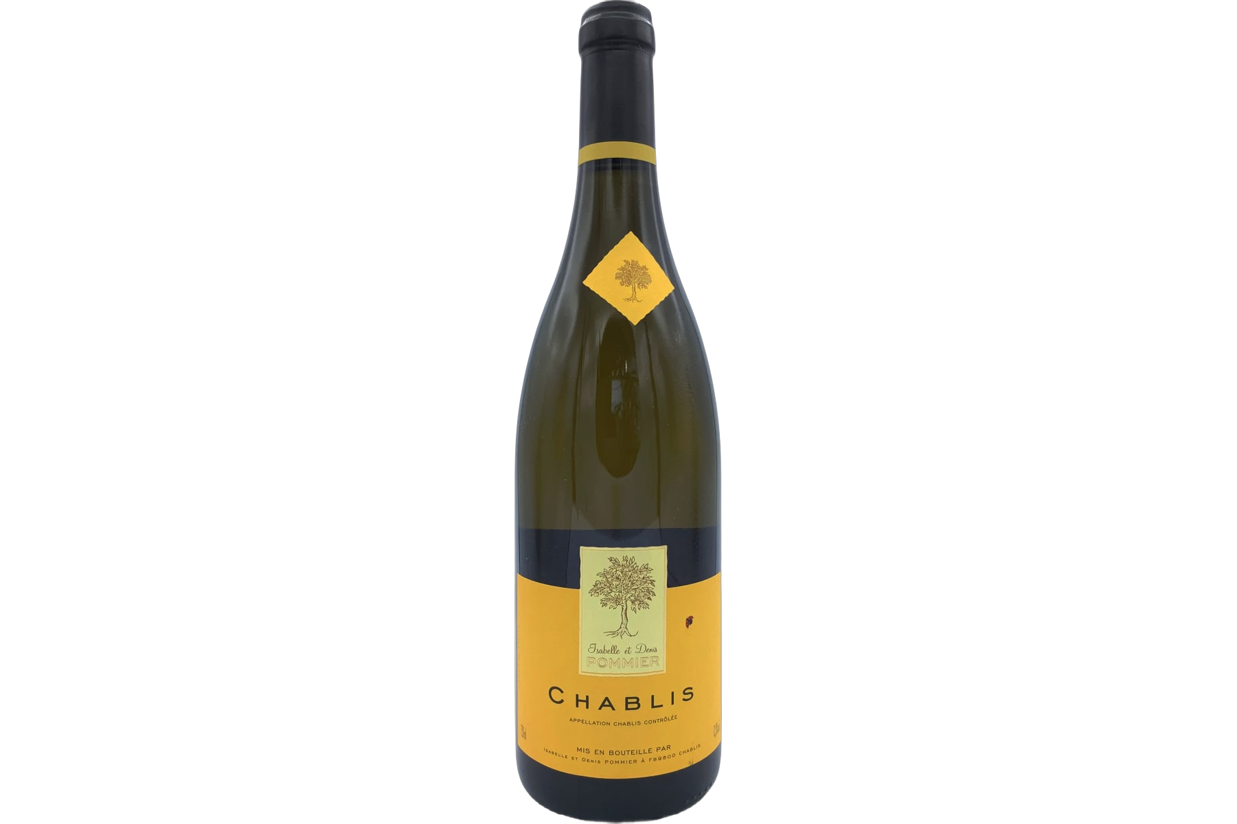 Chablis