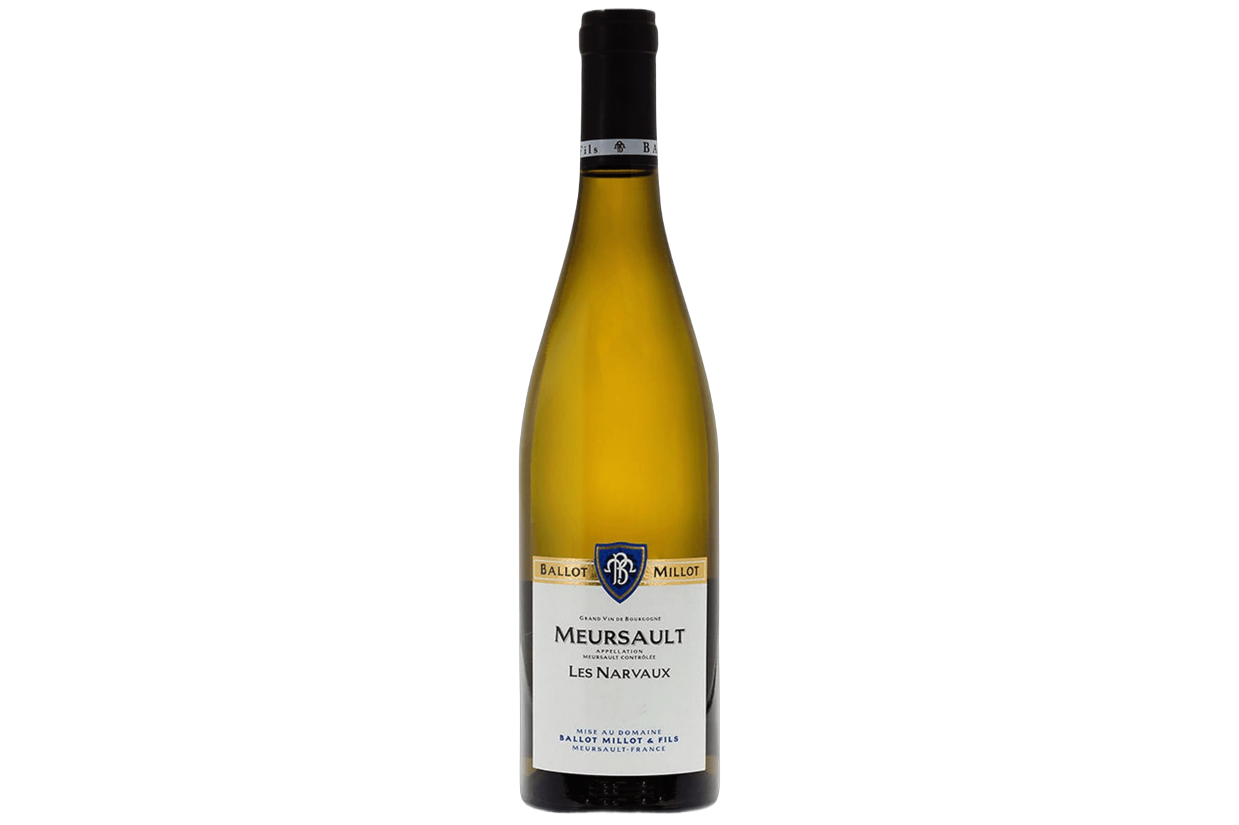 Meursault Les Narvaux
