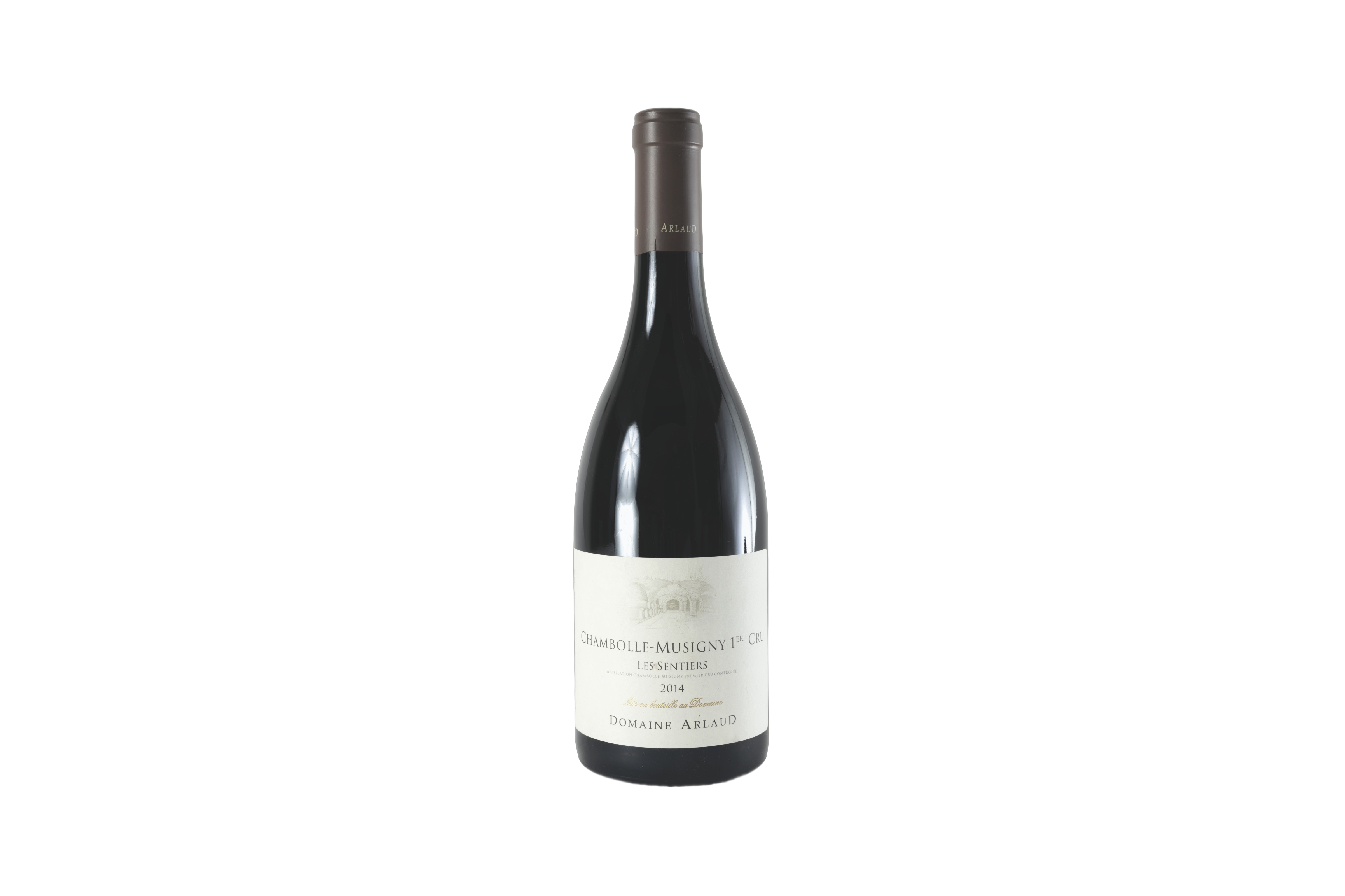 Chambolle-Musigny Premier Cru Les Sentiers