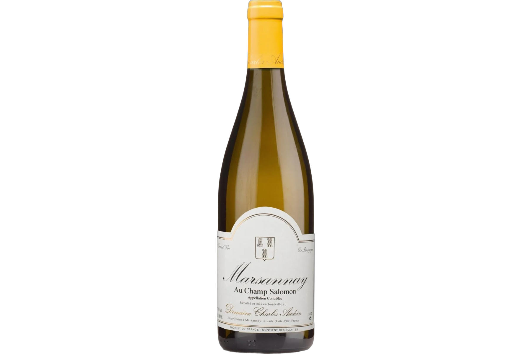 Marsannay Aux Champs Salomon