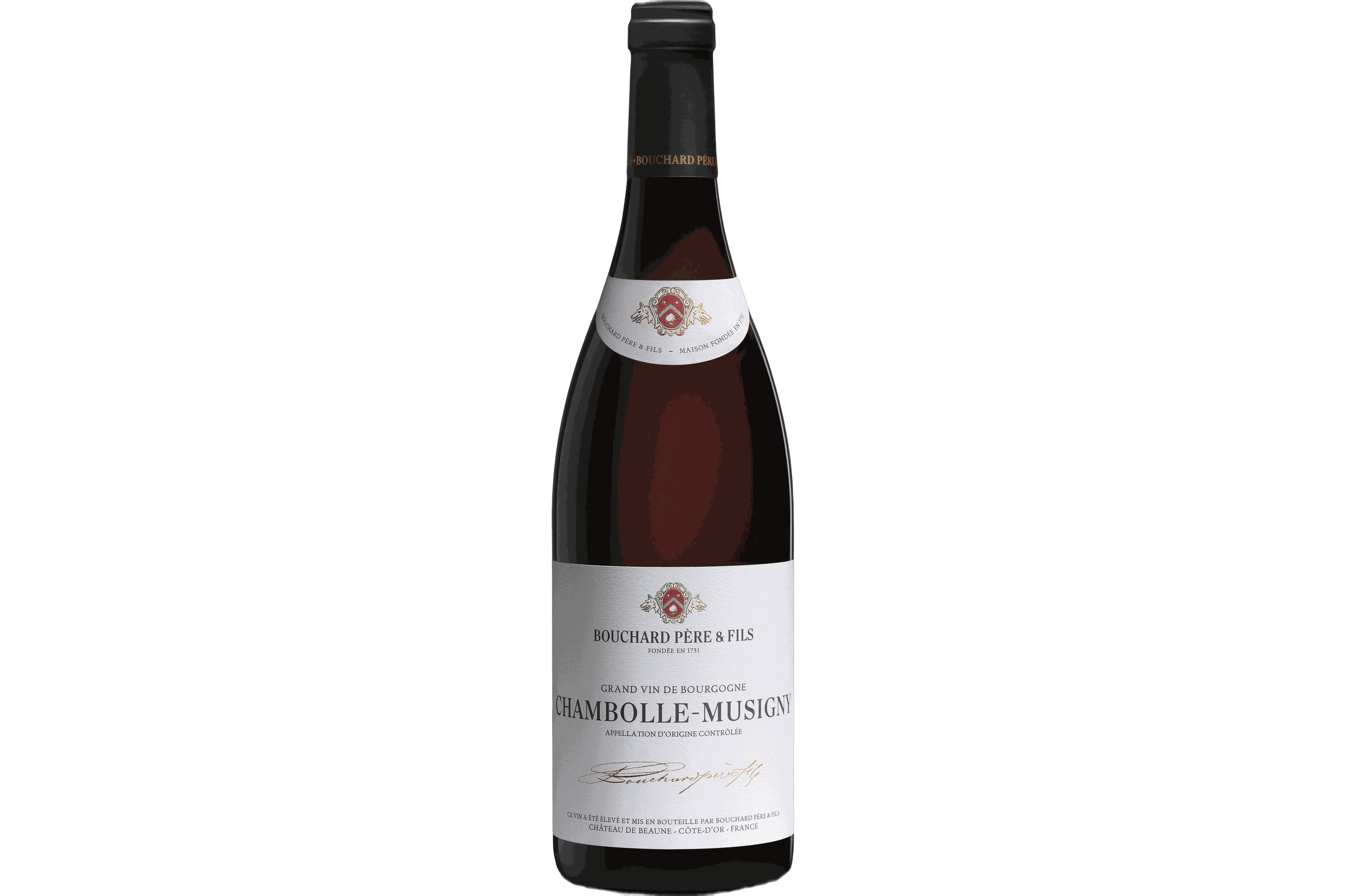Chambolle-Musigny