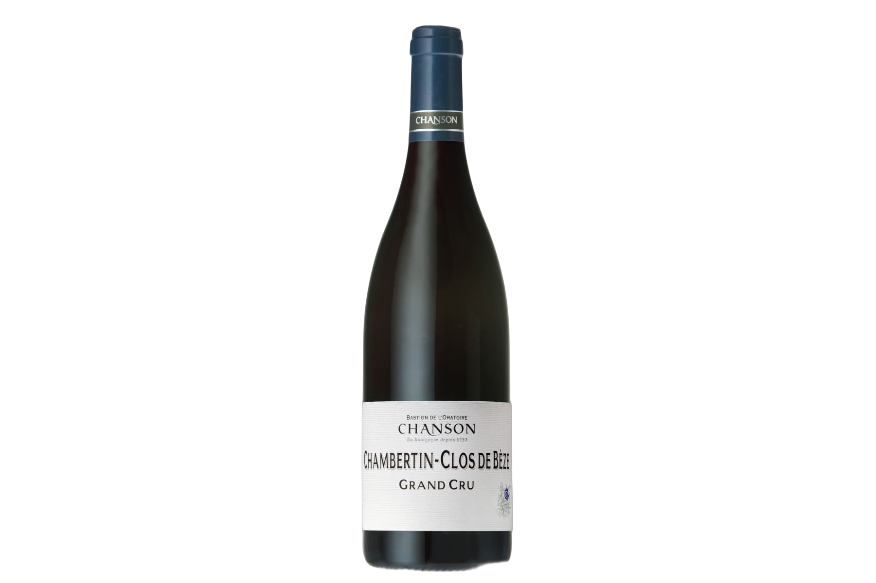 Chanson Chambertin-Clos de Bèze Grand Cru
