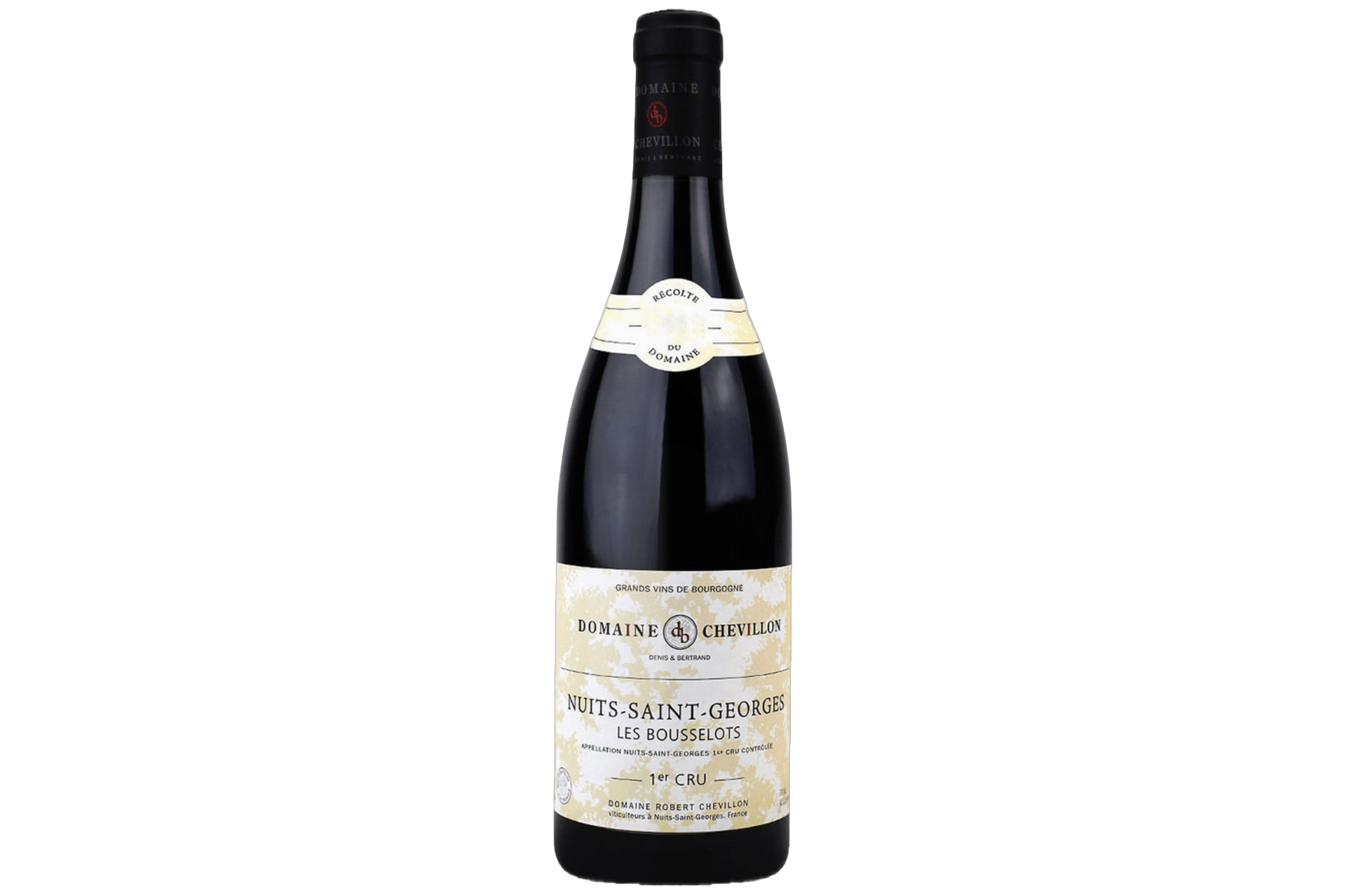 Nuits-St-Georges Premier Cru Les Bousselots
