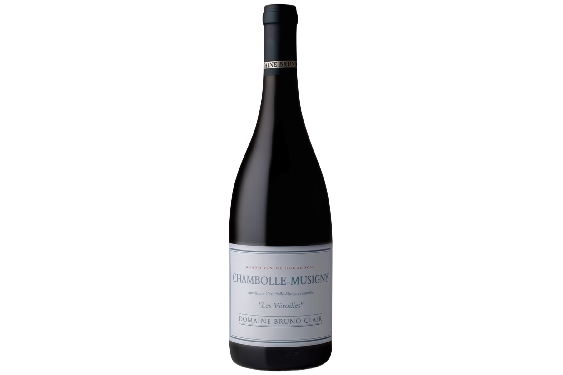 Chambolle-Musigny Les Véroilles