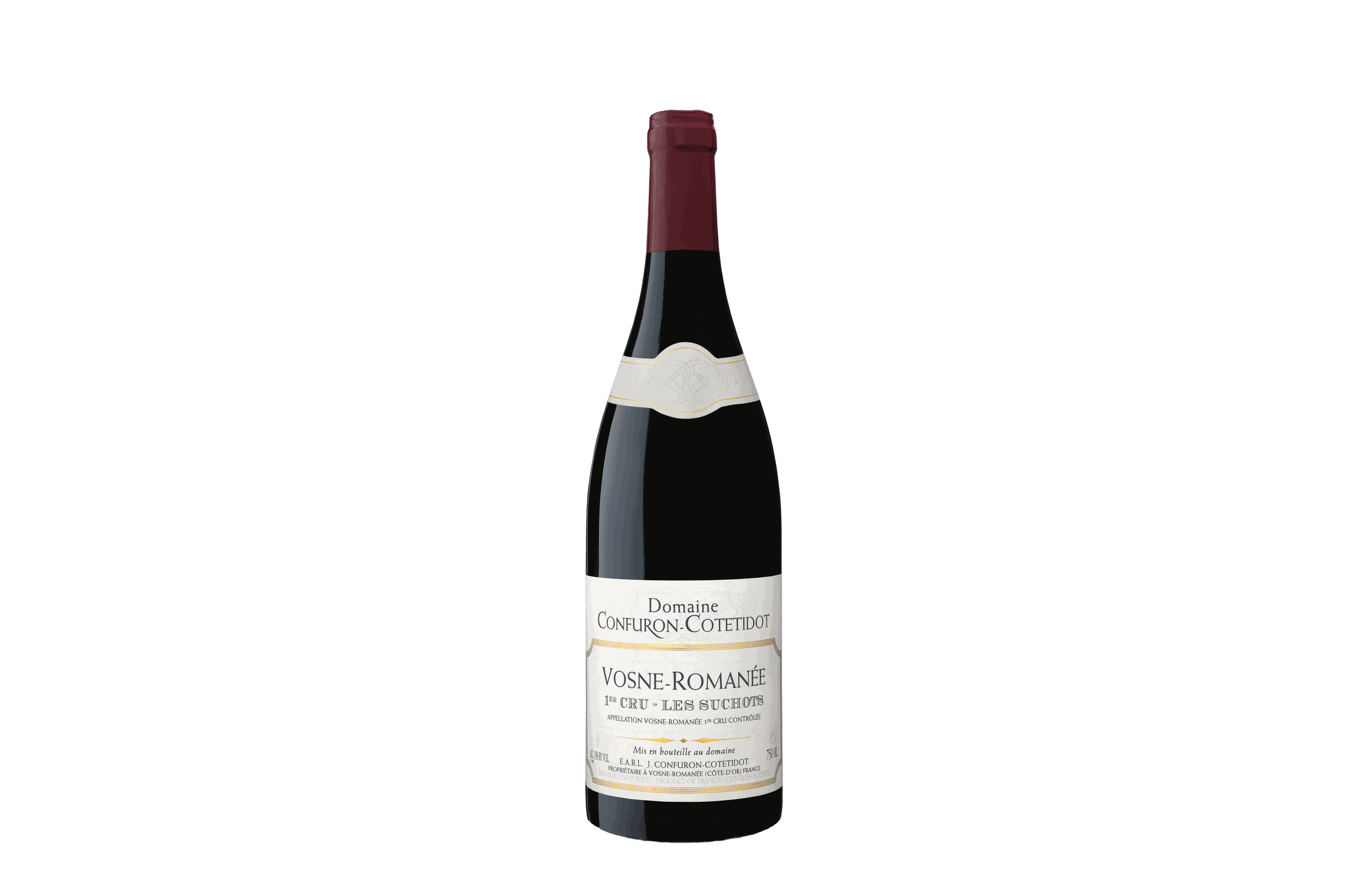 Vosne-Romanée Premier Cru Les Suchots