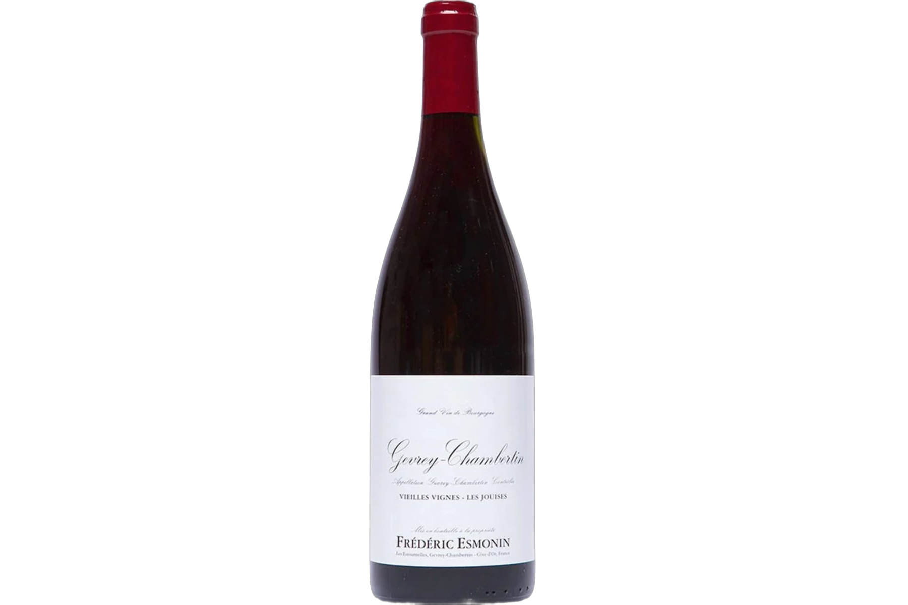 Gevrey-Chambertin Vieilles Vignes Les Jouises