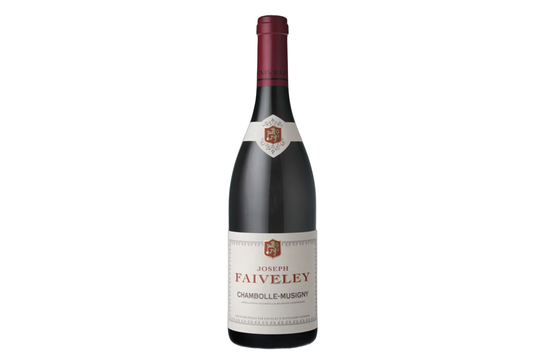 Chambolle-Musigny