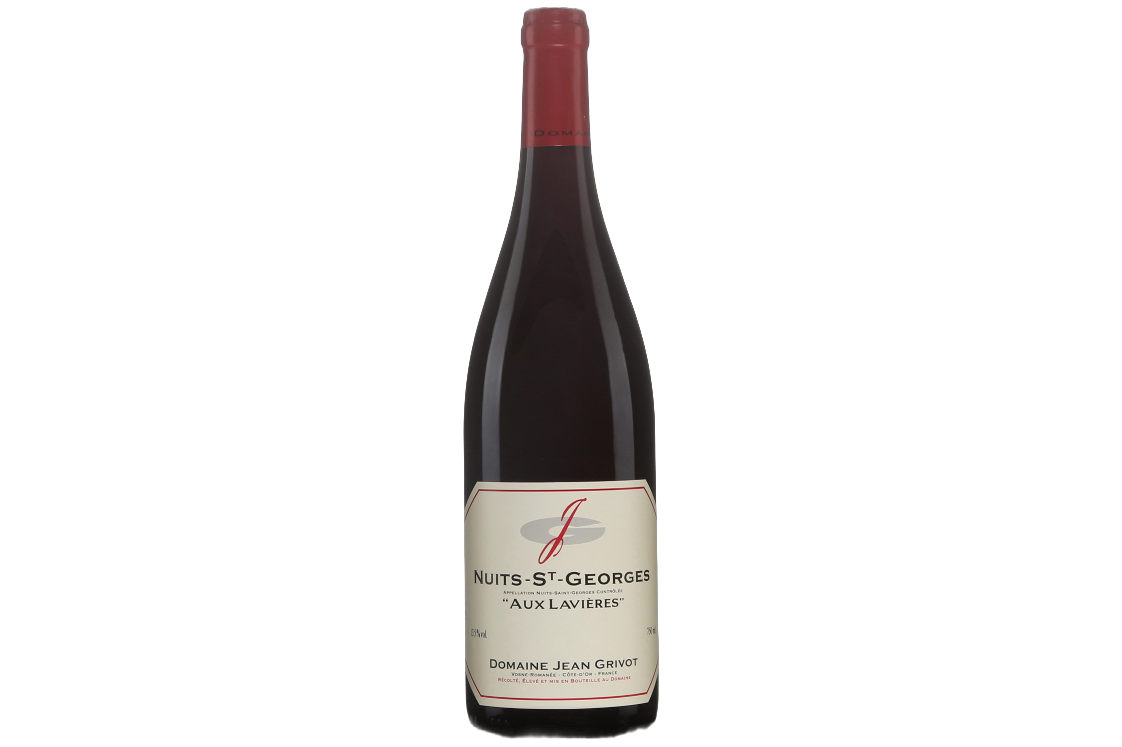 Nuits-St-Georges Aux Lavières