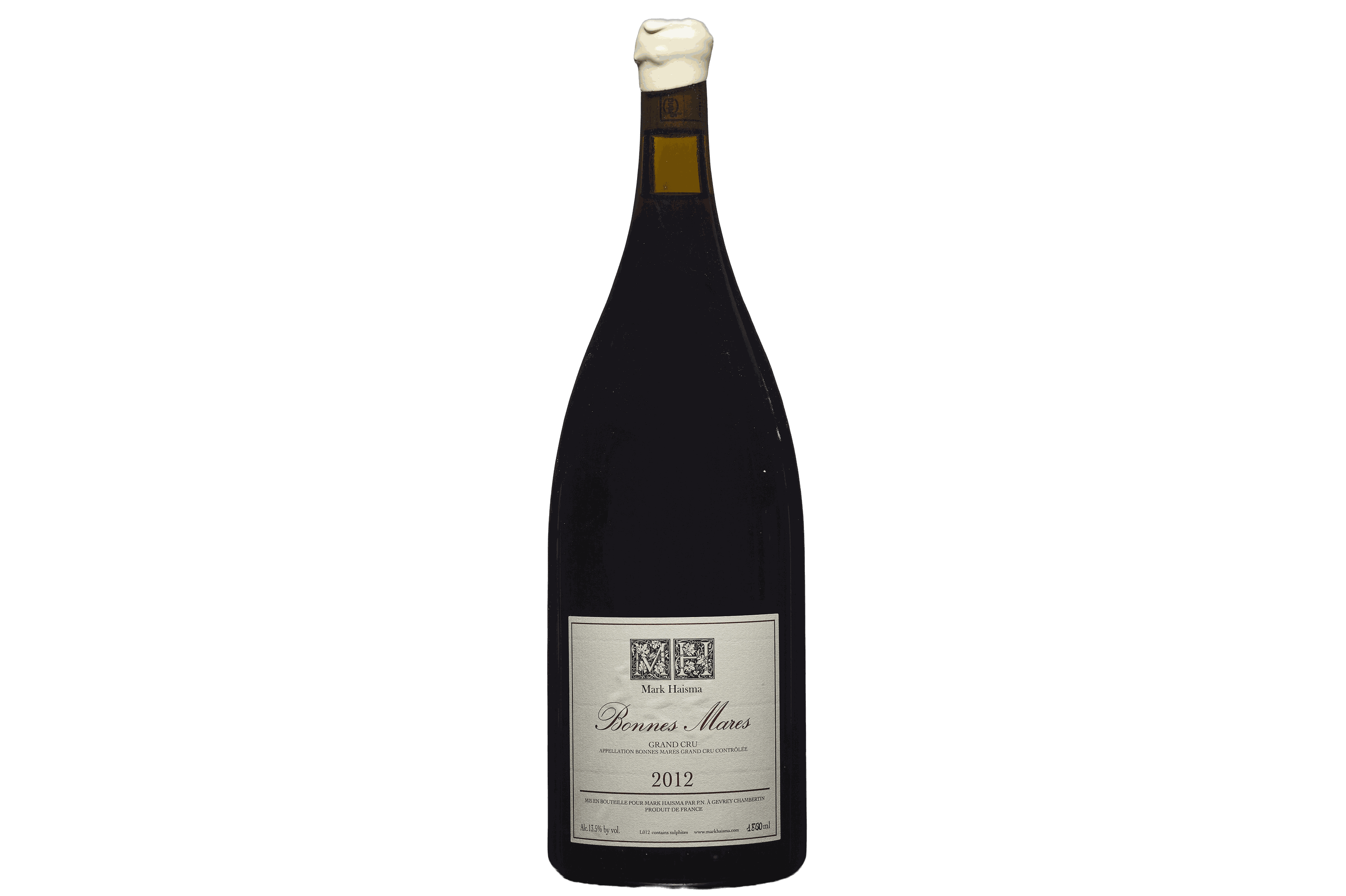 Bonnes Mares Grand Cru