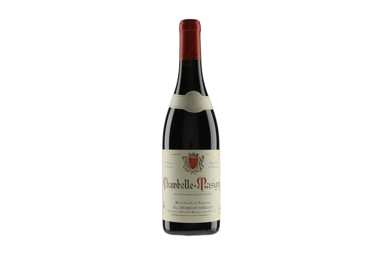 Chambolle-Musigny Vieilles Vignes