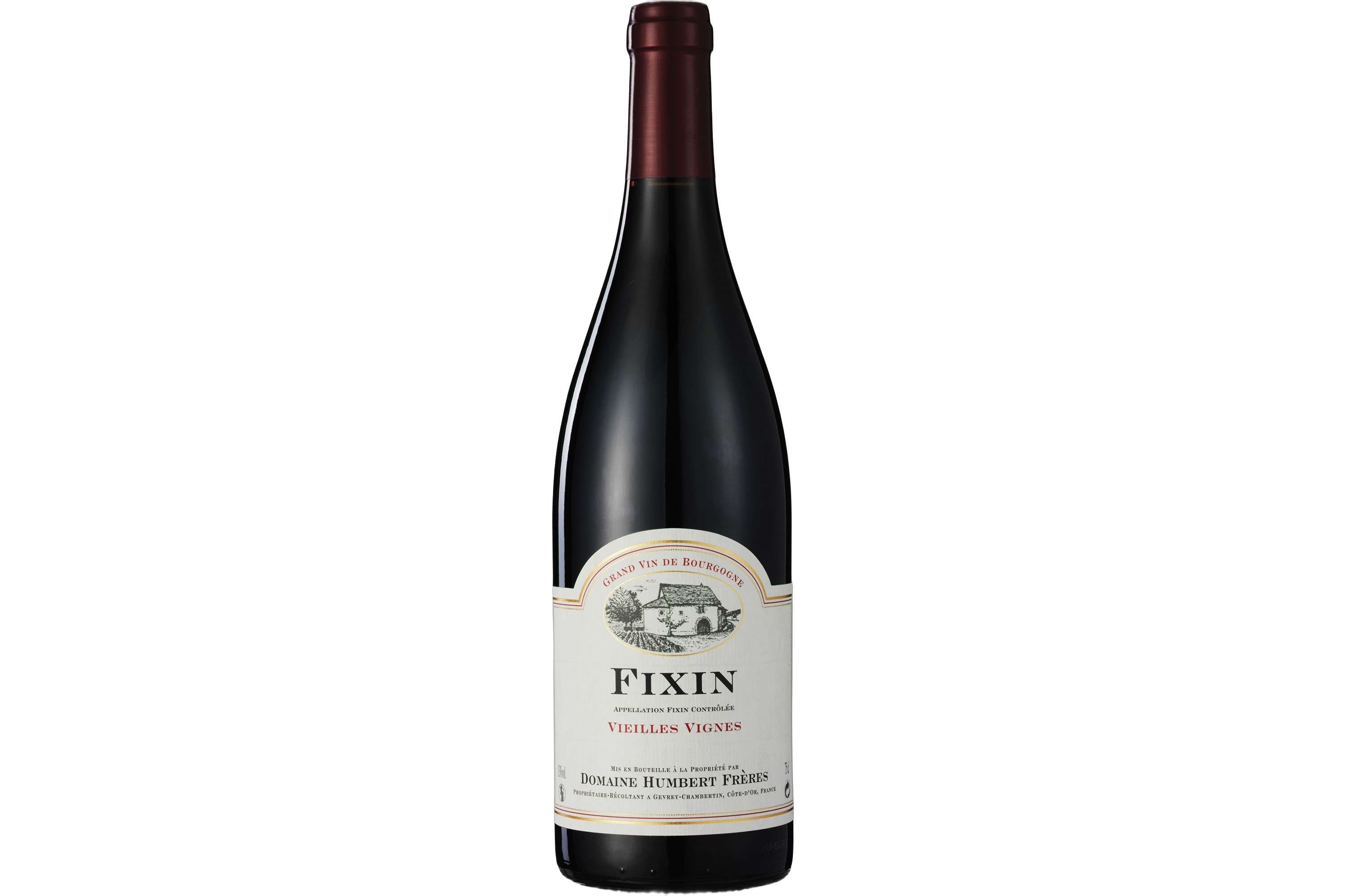 Fixin Vieilles Vignes