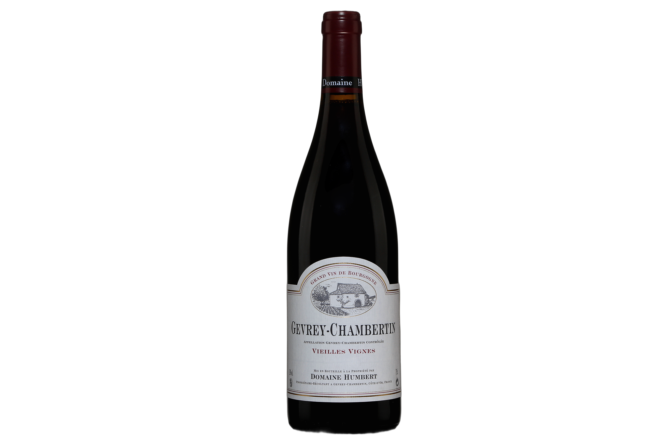 Gevrey-Chambertin Vieilles Vignes
