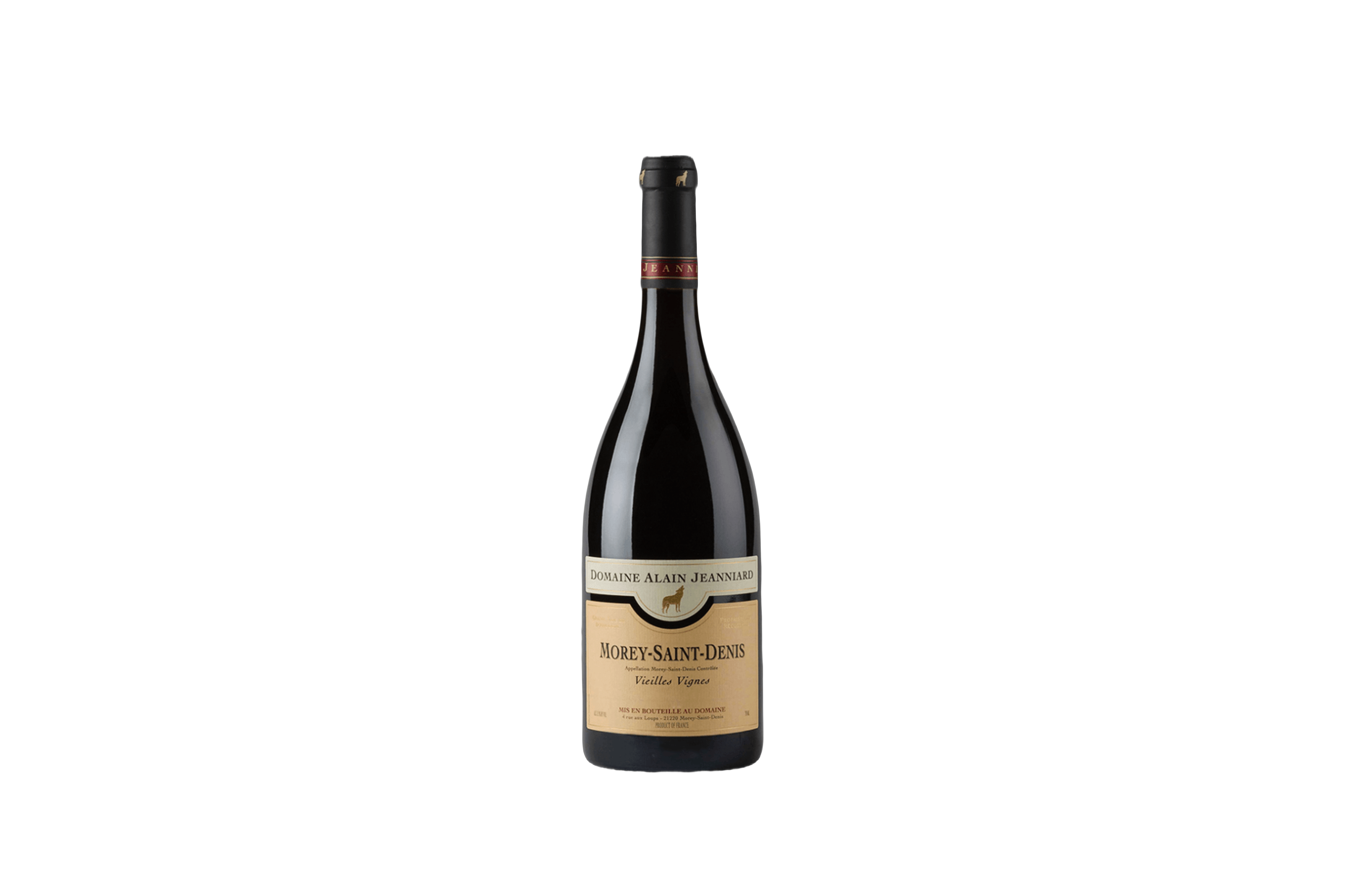Morey-St-Denis Vieilles Vignes