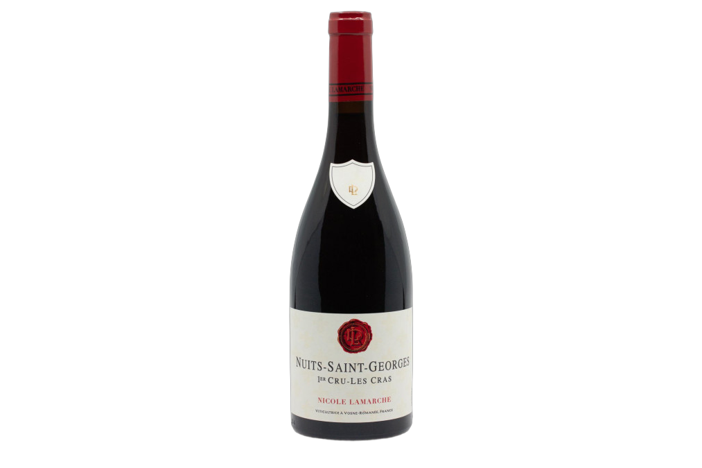 Nuits-St-Georges Premier Cru Les Cras