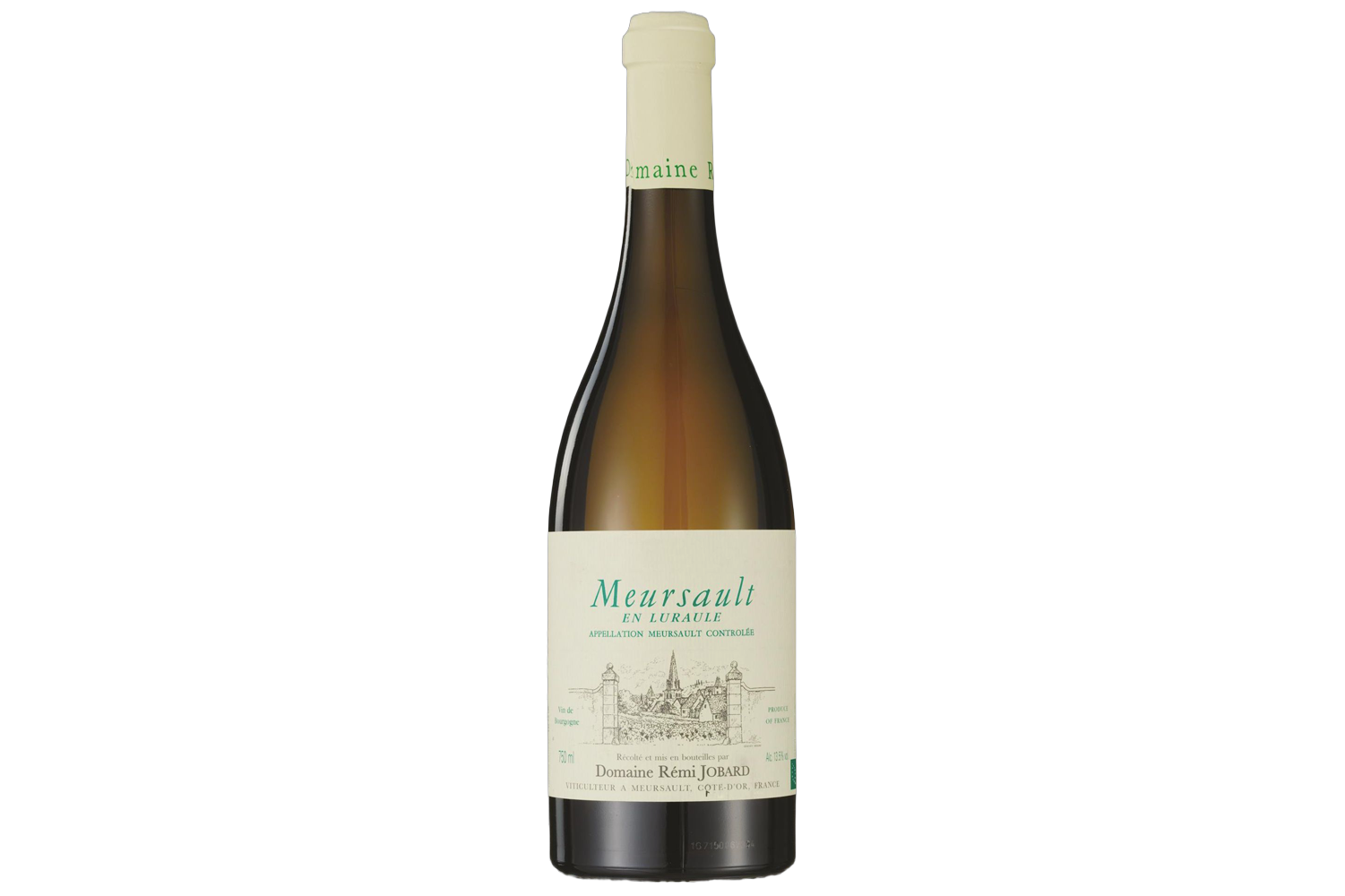 Meursault En Luraule