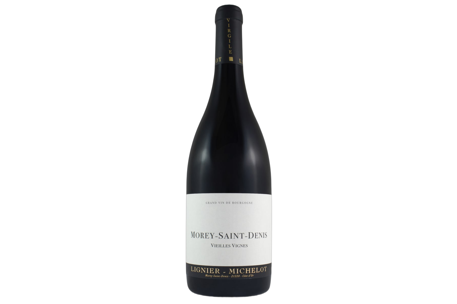 Morey-St-Denis Vieilles Vignes
