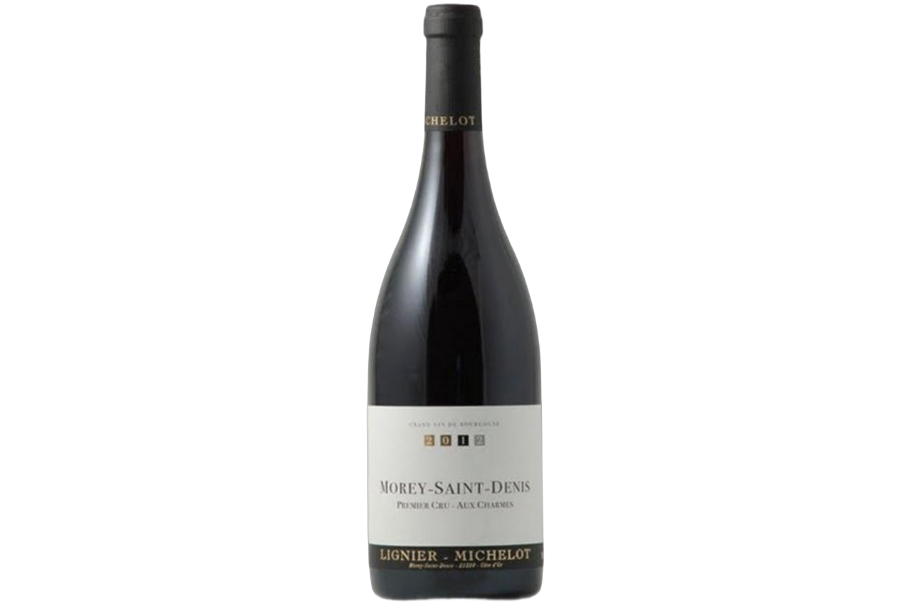 Morey-St-Denis Premier Cru Charmes