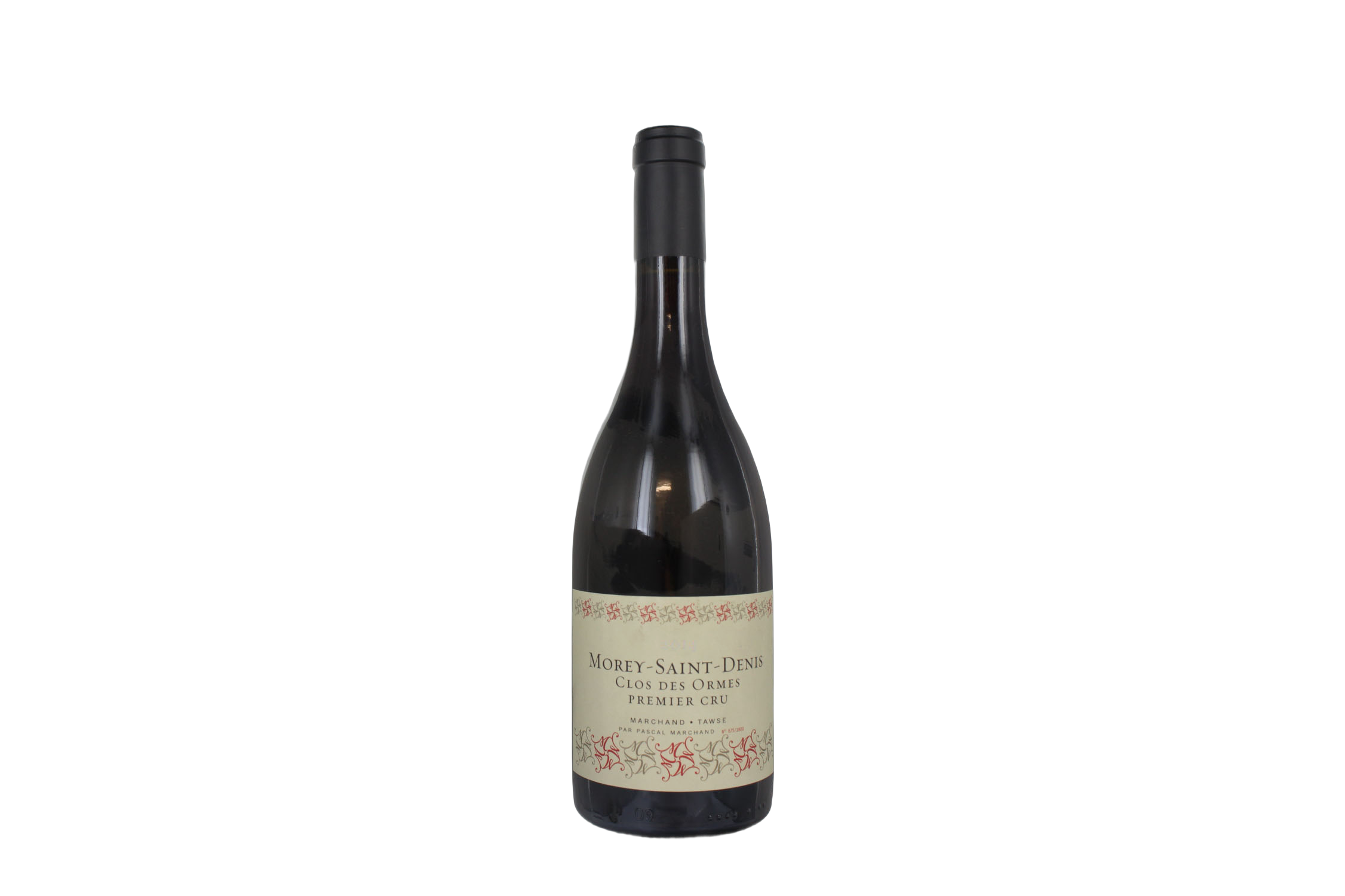 Morey-St-Denis Premier Cru Clos des Ormes
