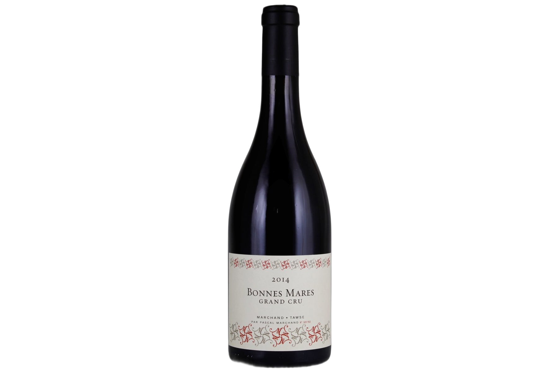 Bonnes Mares Grand Cru