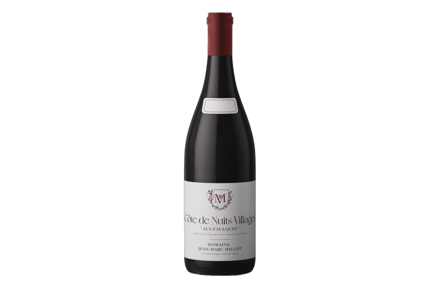 Côte de Nuits-Villages Aux Faulques