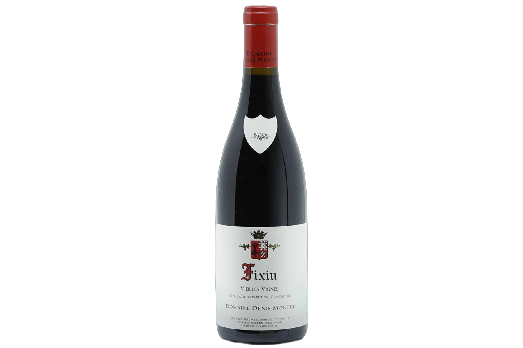 Fixin Vieilles Vignes