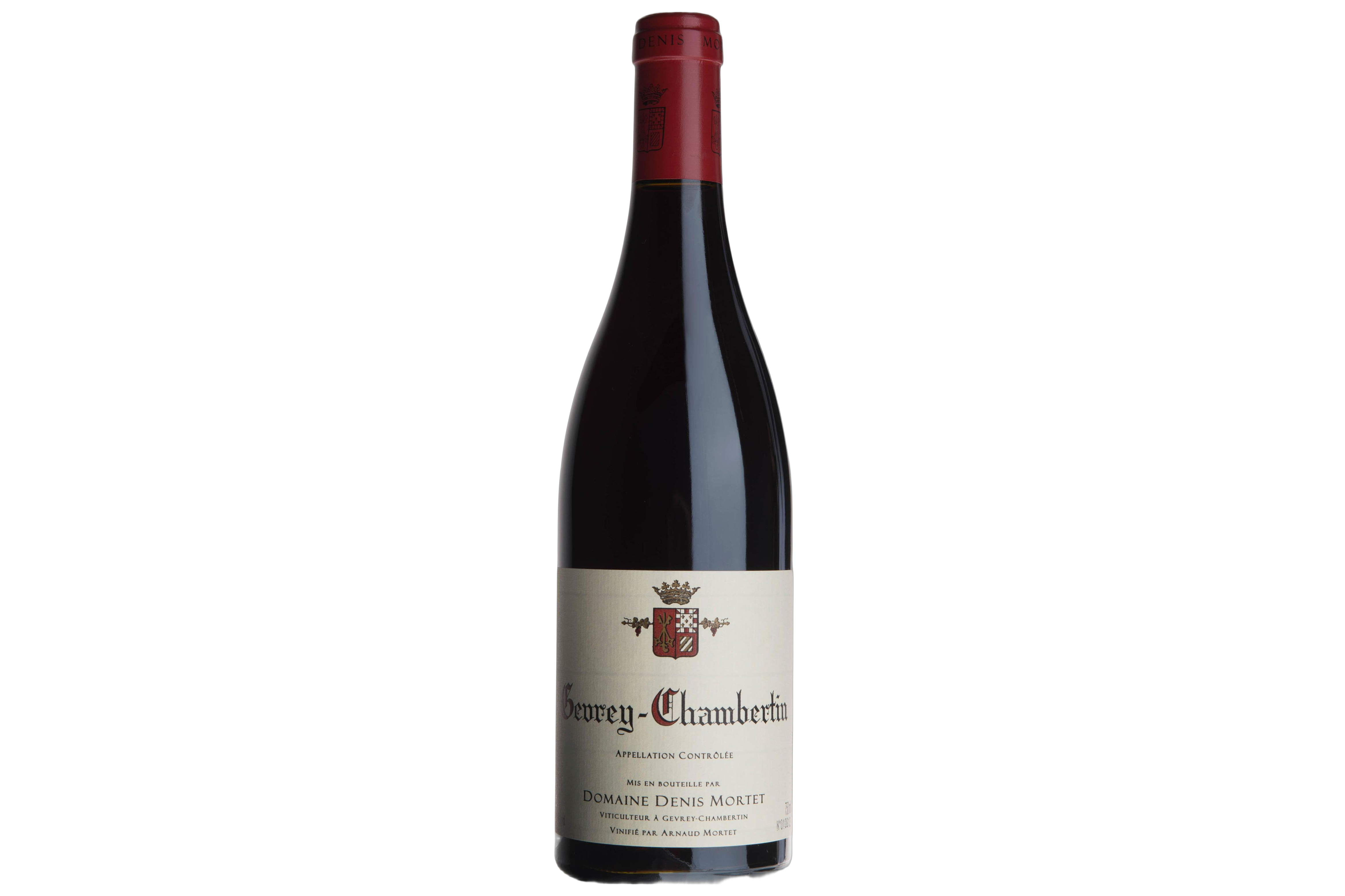 Gevrey-Chambertin