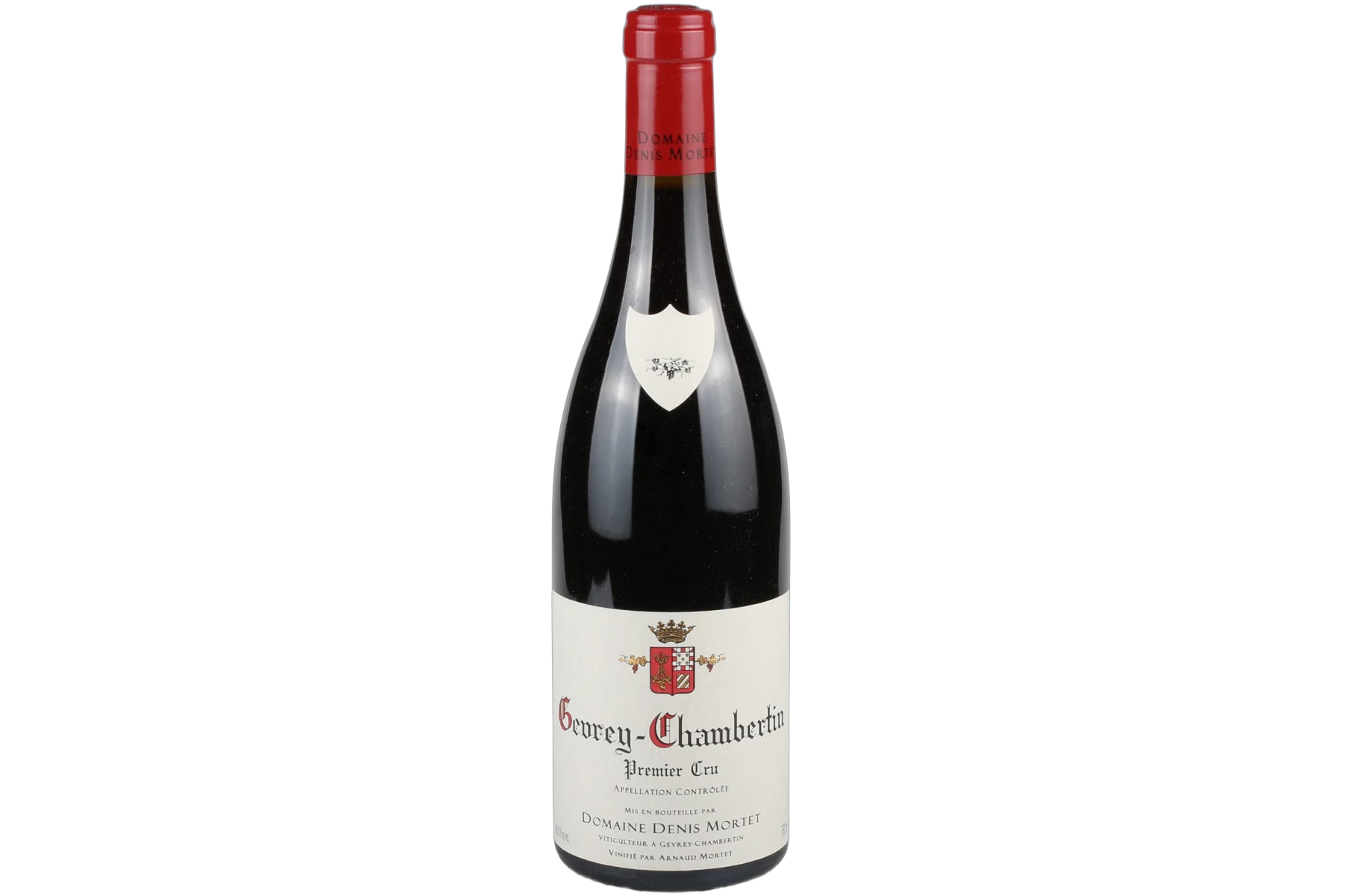 Gevrey-Chambertin Premier Cru