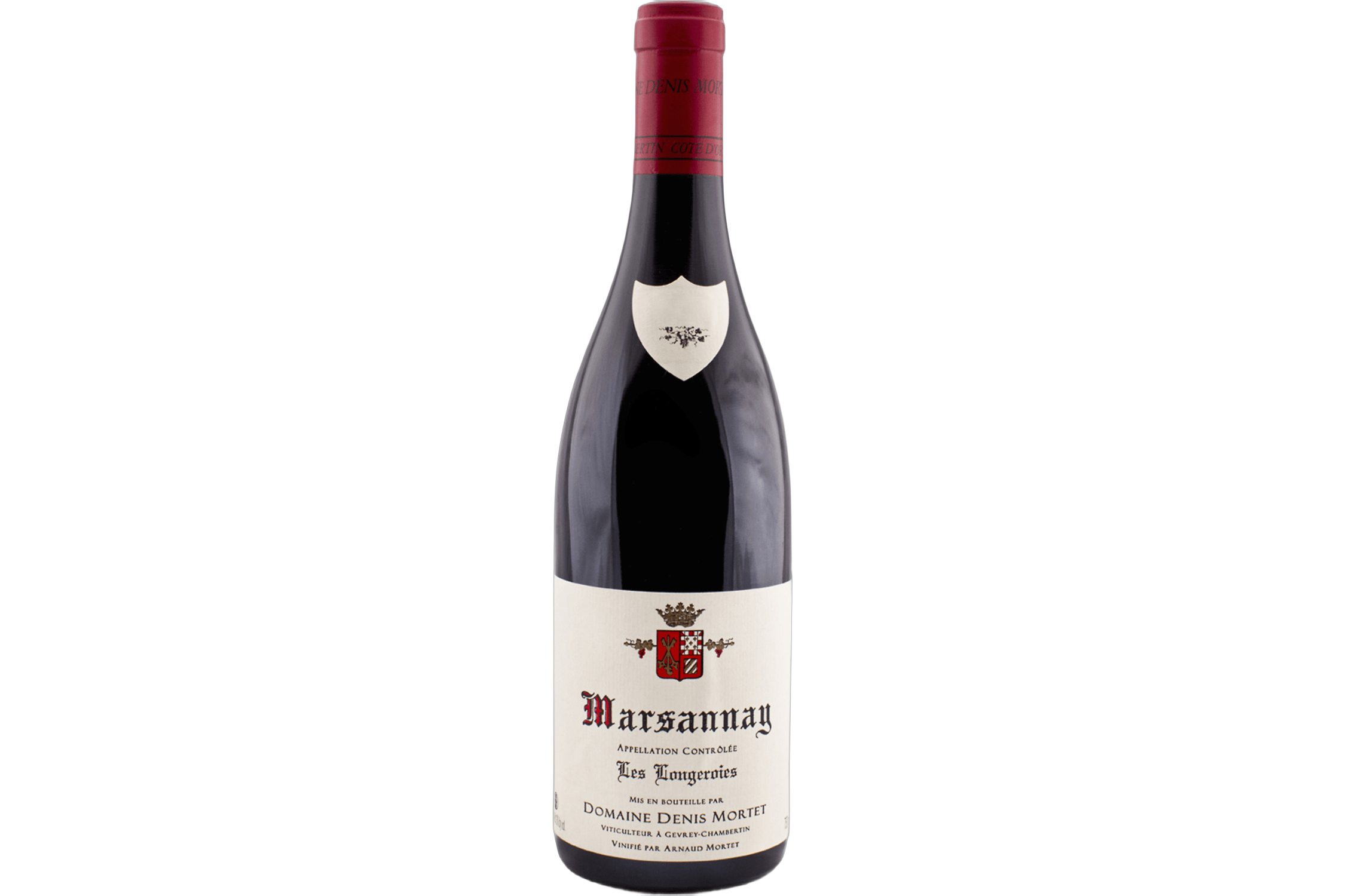 Marsannay Les Longeroies