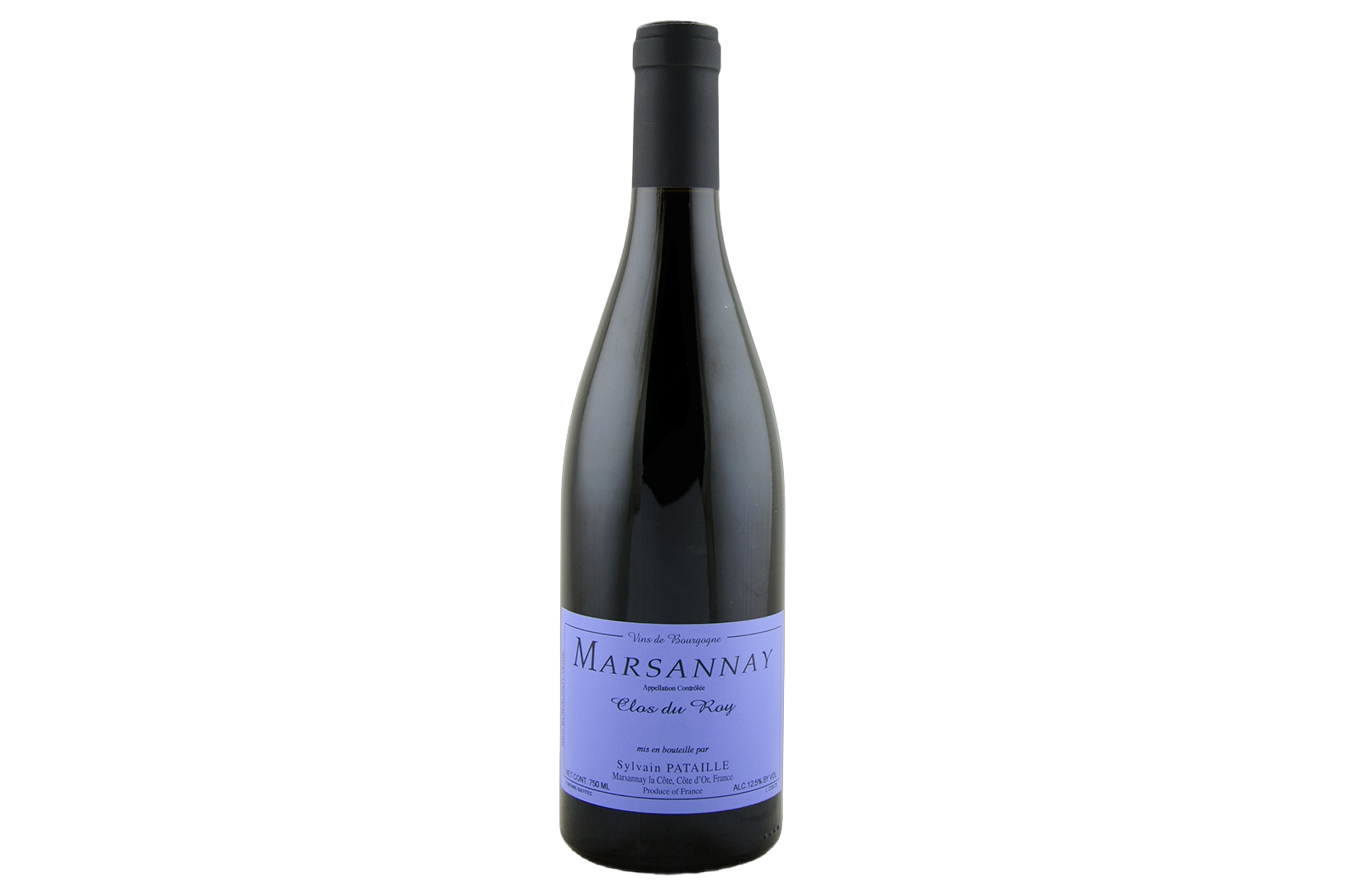Marsannay Clos du Roy