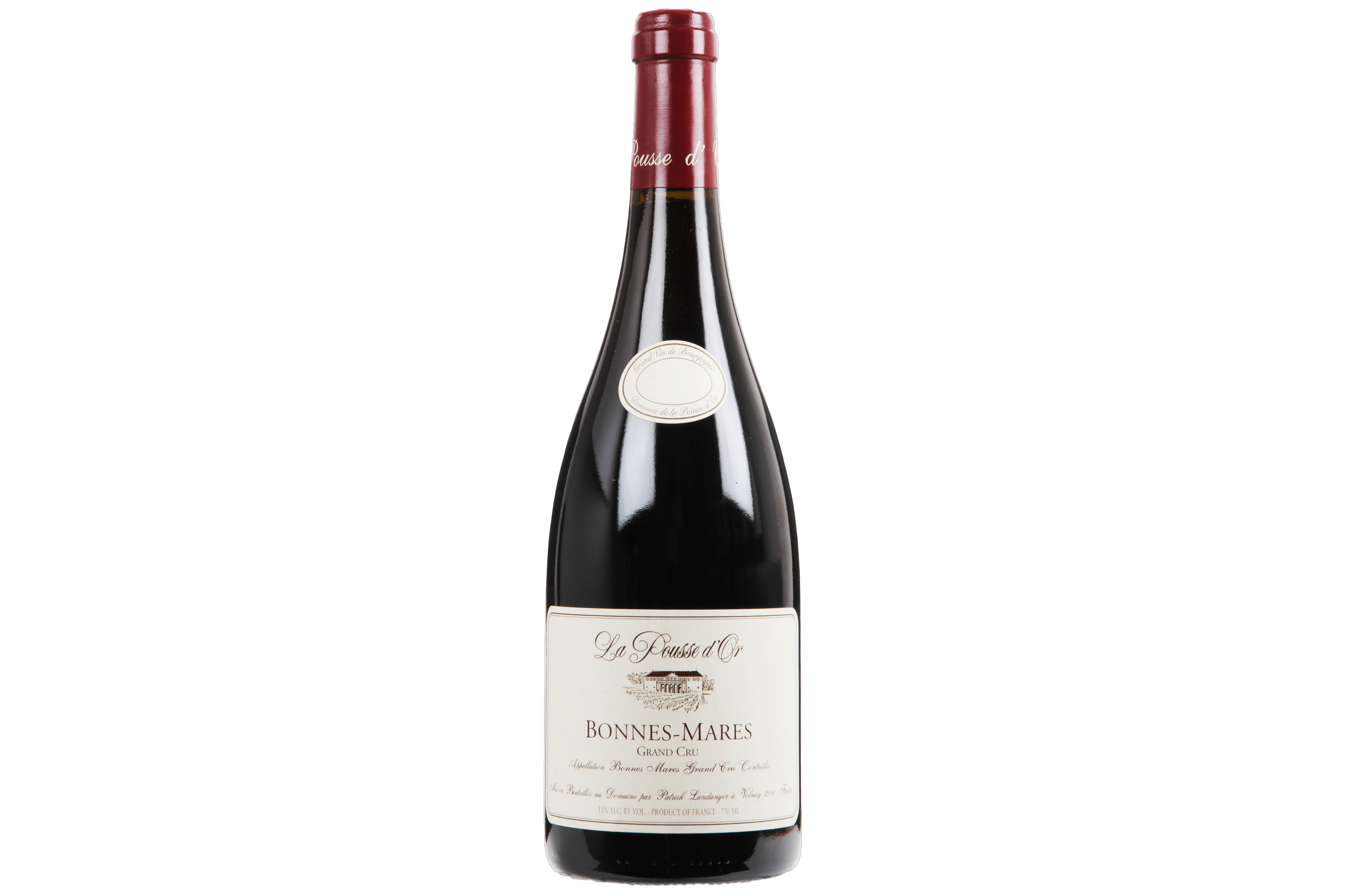 Bonnes Mares Grand Cru