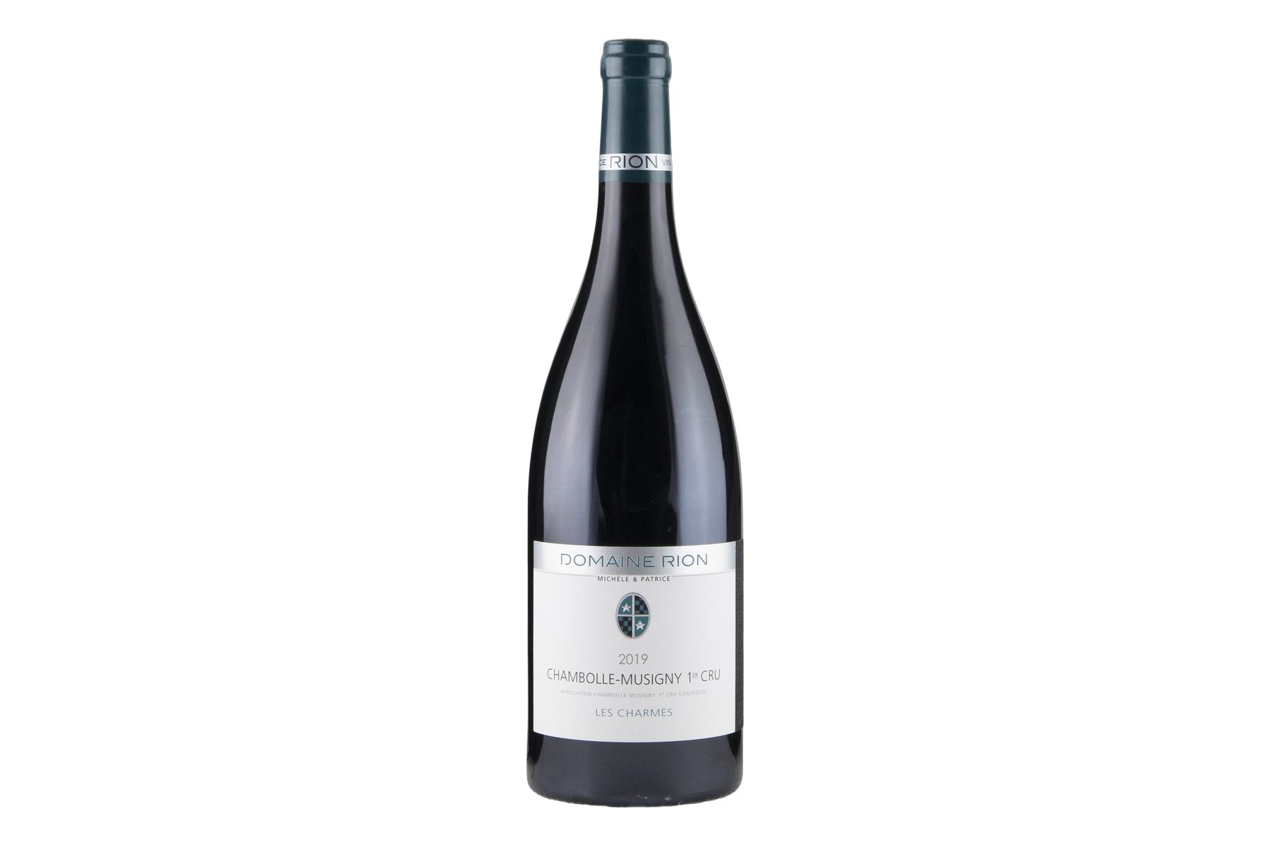 Chambolle-Musigny Premier Cru Charmes