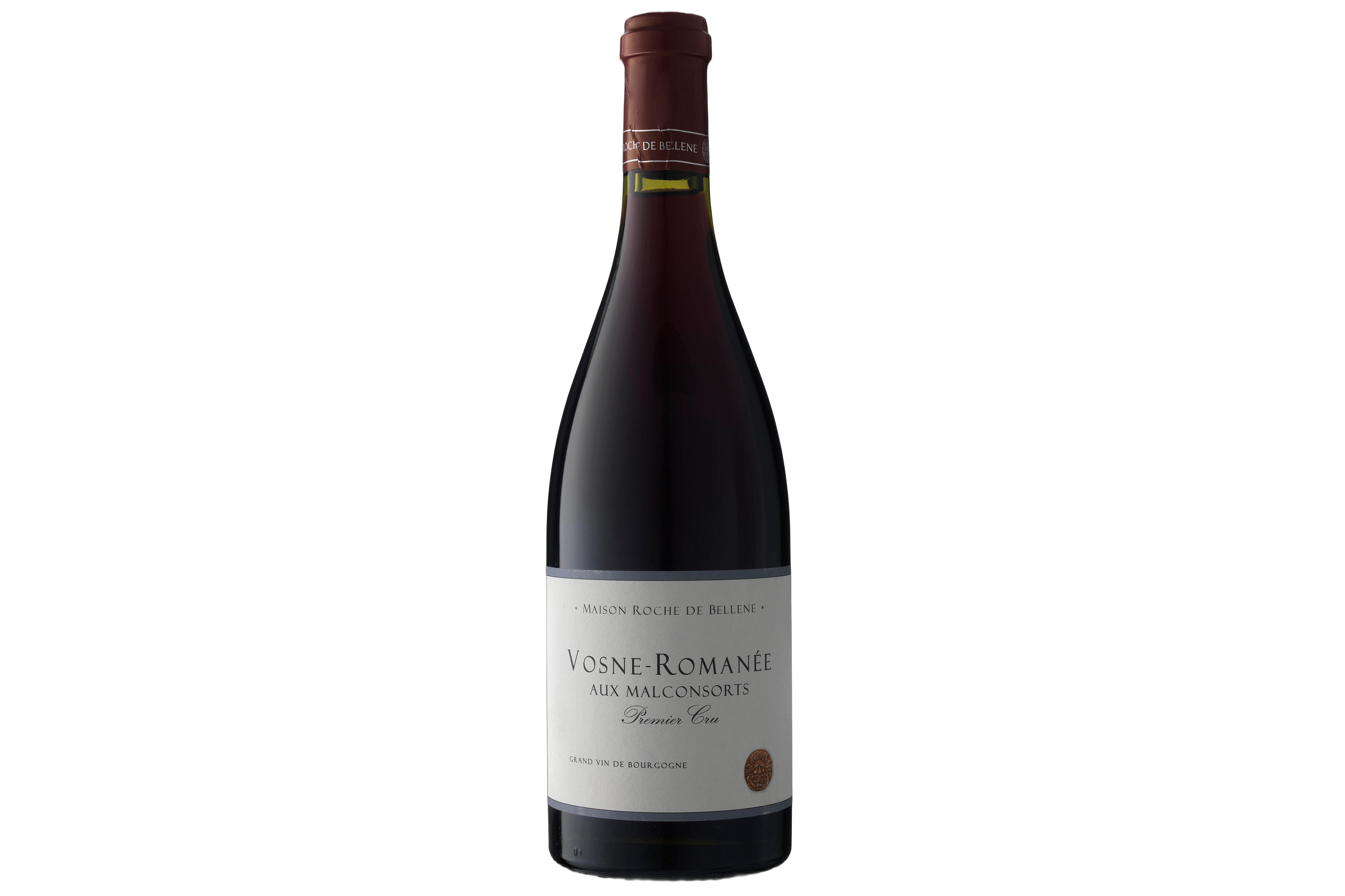 Vosne-Romanée Premier Cru Malconsorts