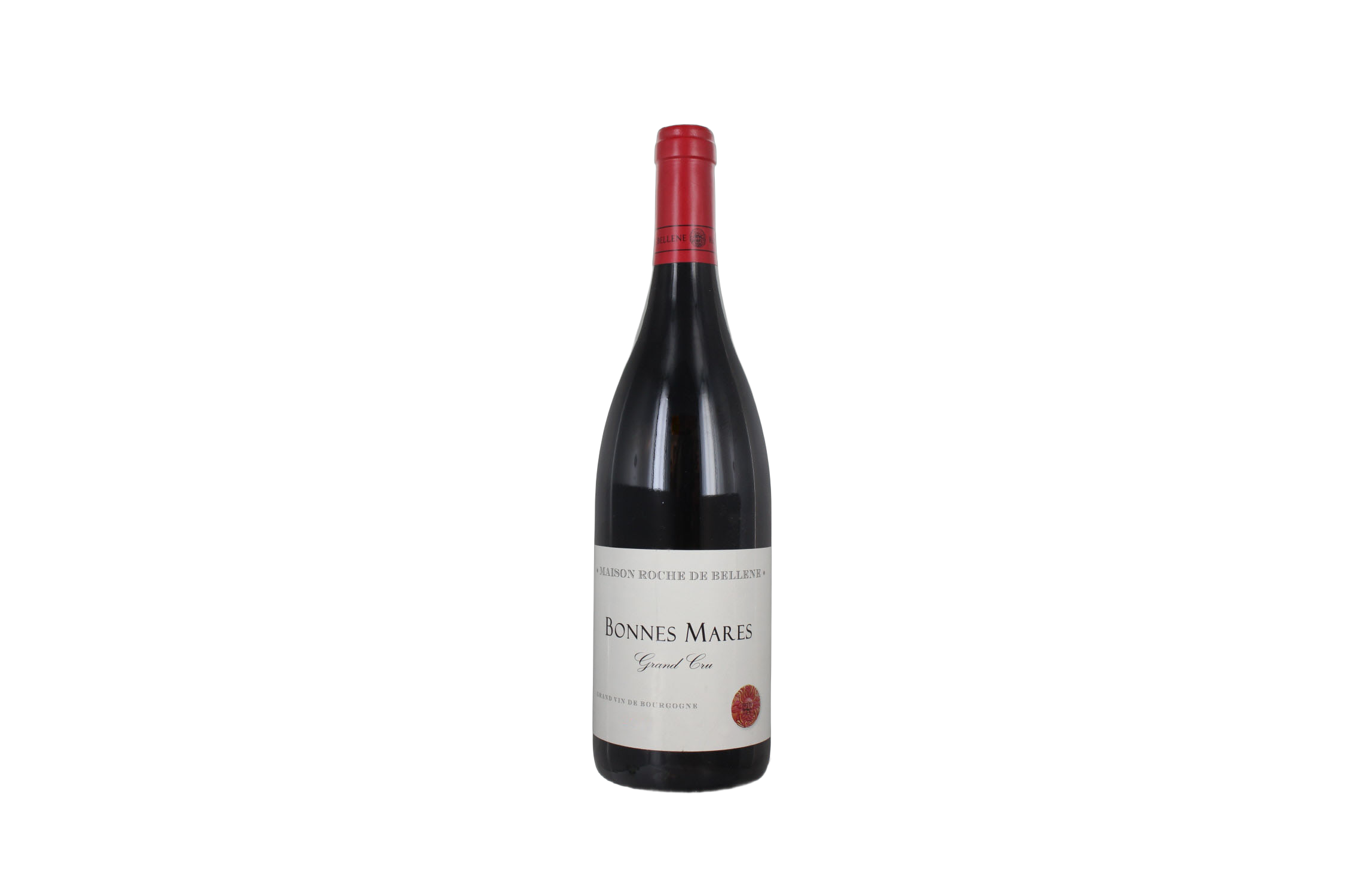 Bonnes Mares Grand Cru