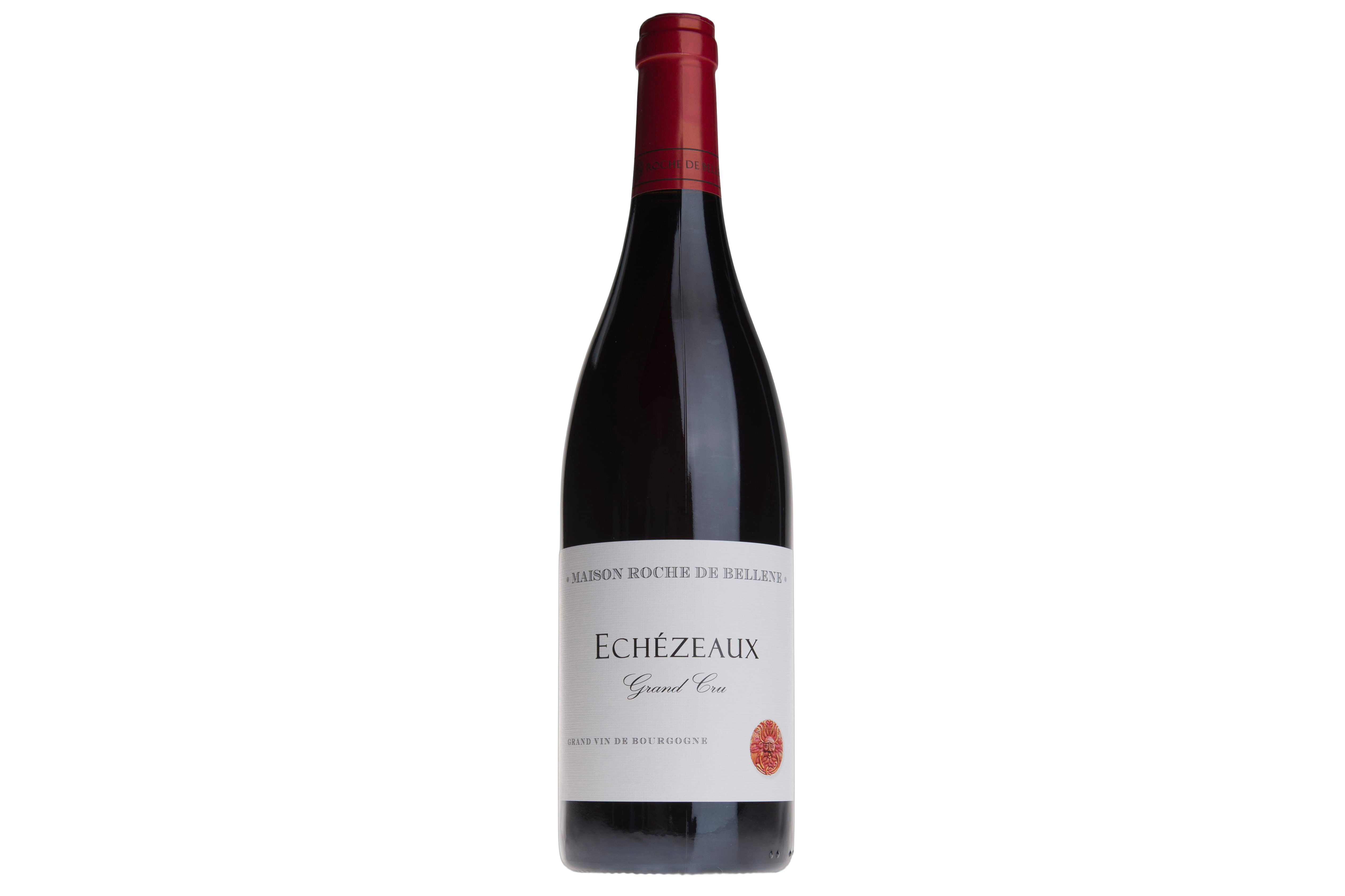 Grands-Echézeaux Grand Cru
