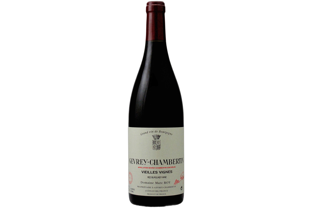 Gevrey-Chambertin Vieilles Vignes
