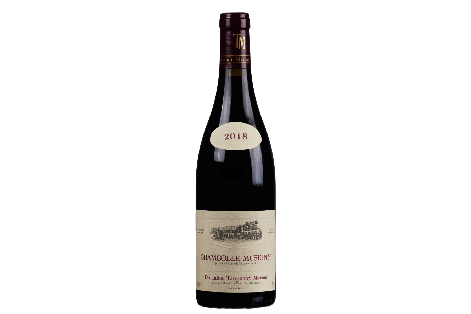 Chambolle-Musigny