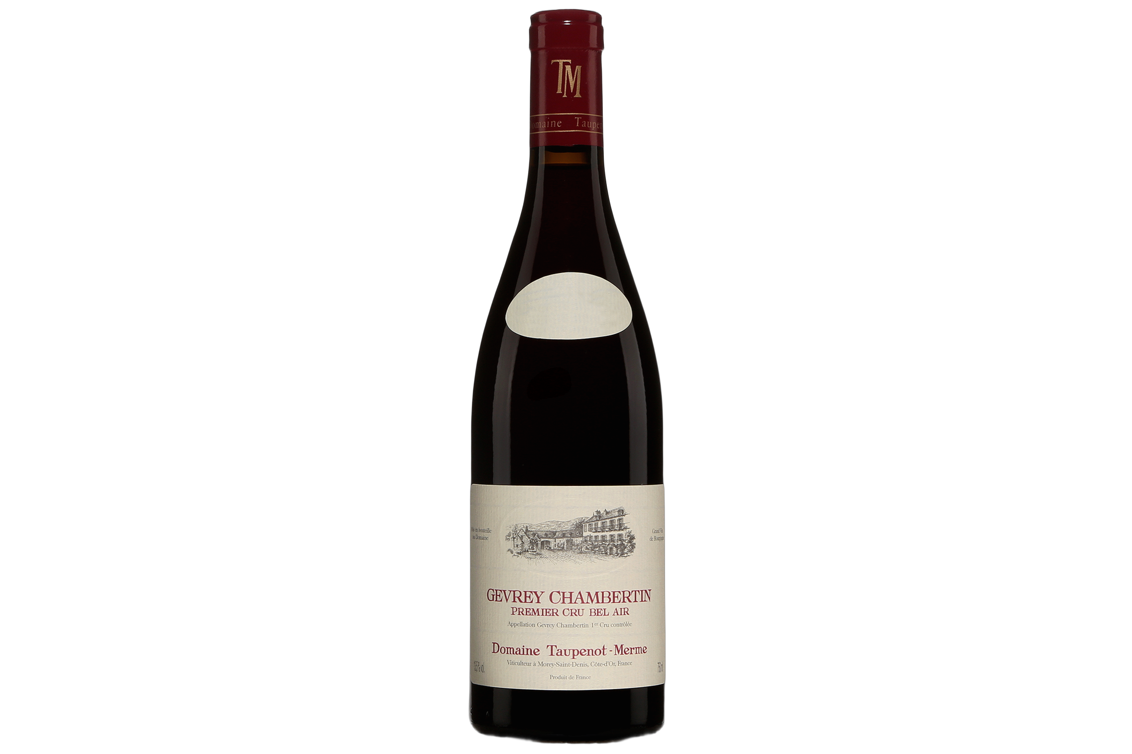 Gevrey-Chambertin Premier Cru Bel Air