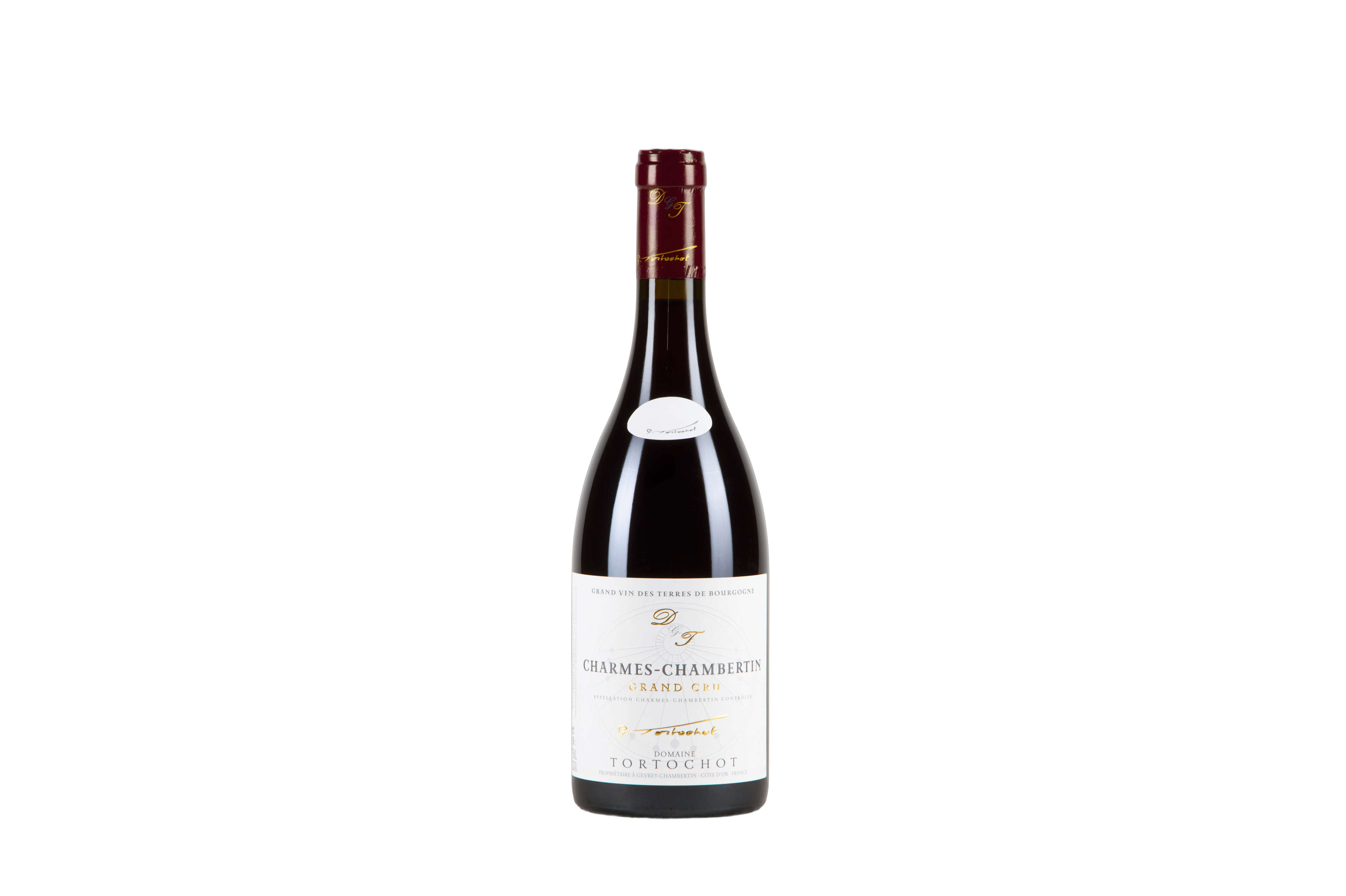 Charmes-Chambertin Grand Cru