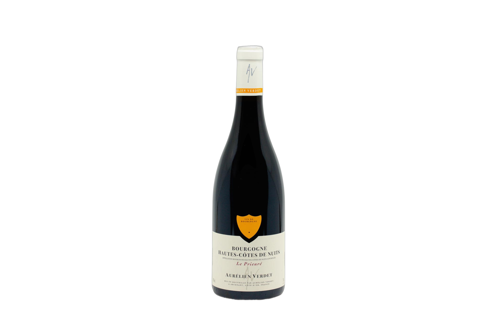 Bourgogne Hautes-Côtes de Nuits