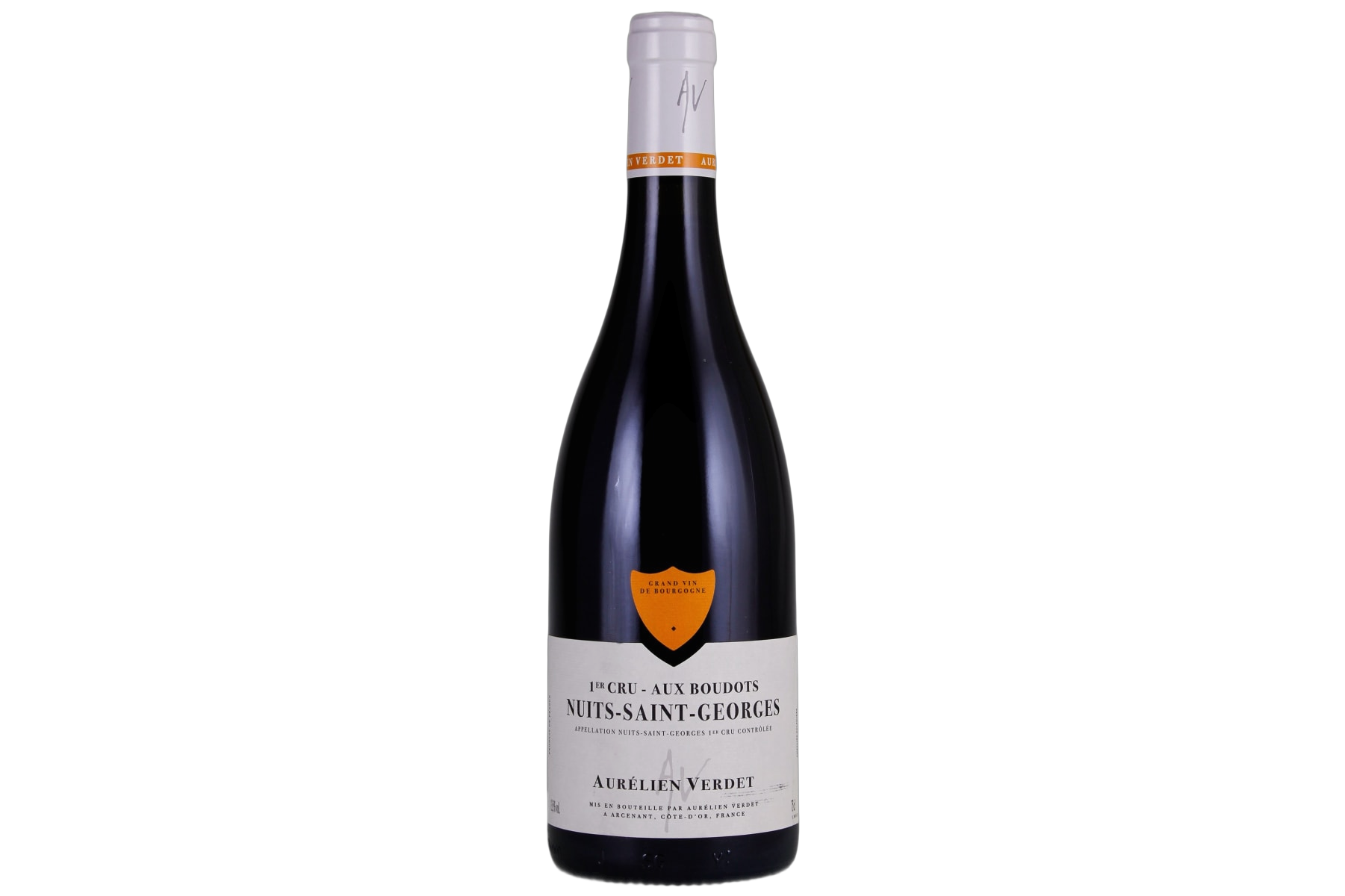 Nuits-St-Georges Premier Cru Boudots