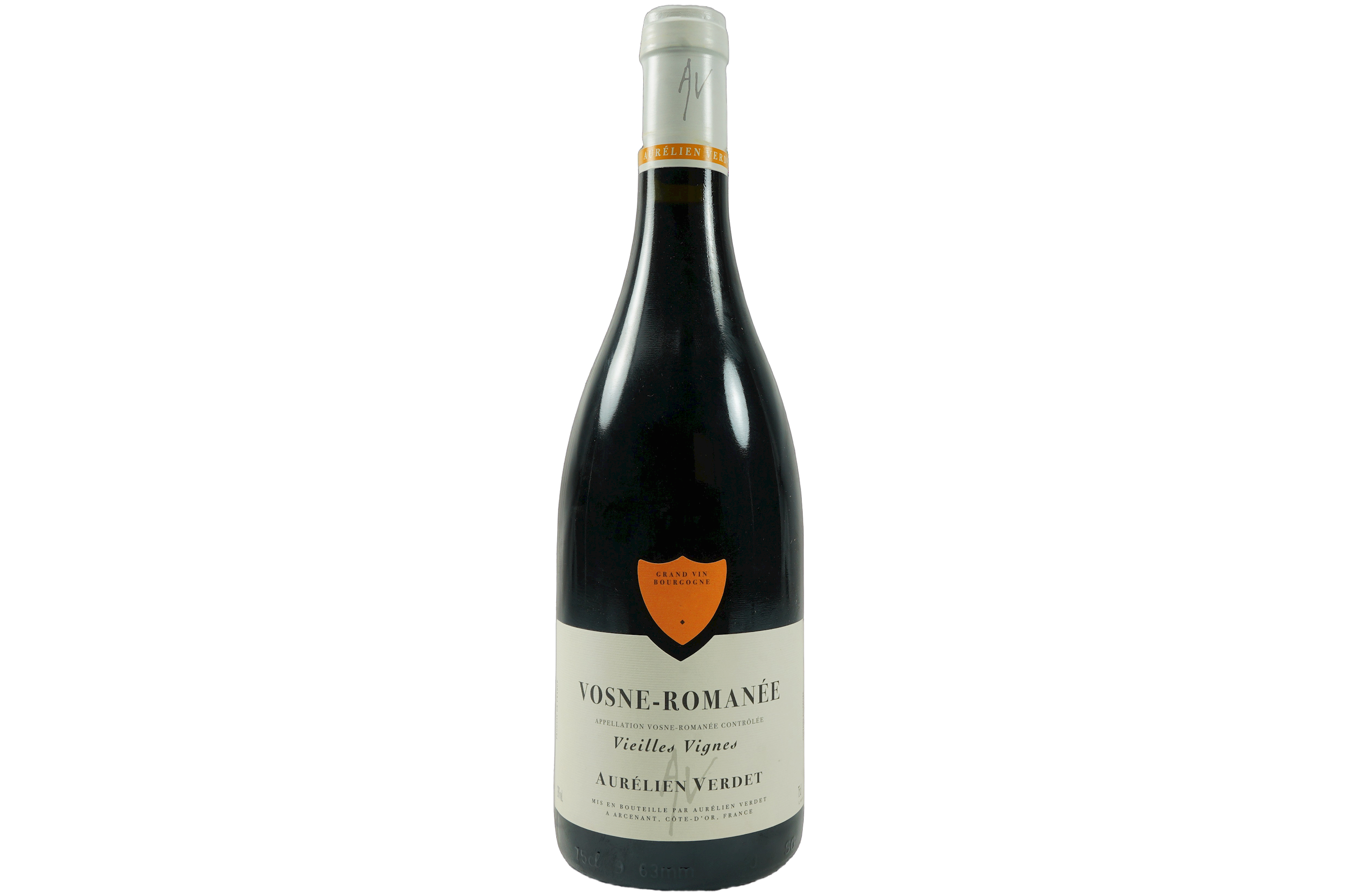 Vosne-Romanée Vieilles Vignes