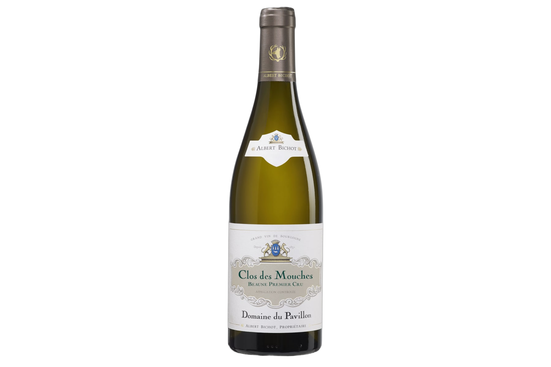 Beaune Premier Cru Clos des Mouches