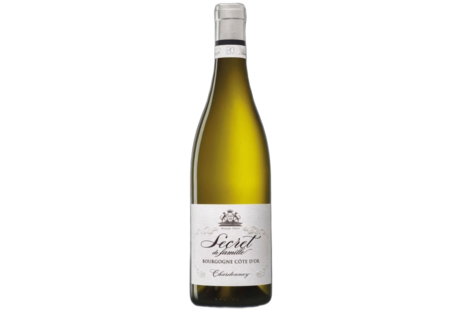 Bourgogne Chardonnay Secret de Famille