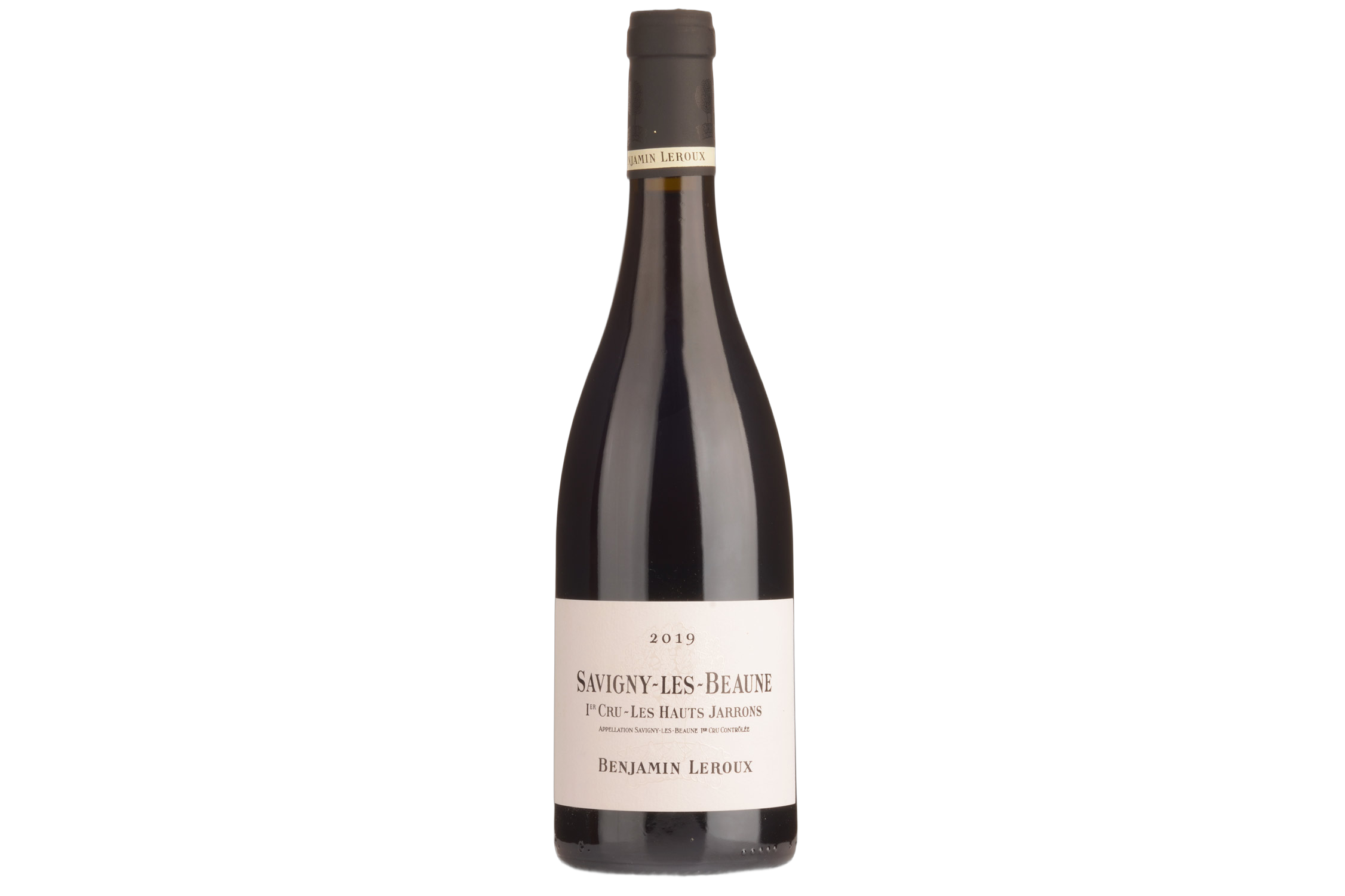 Savigny-lès-Beaune Premier Cru Les Hauts Jarrons