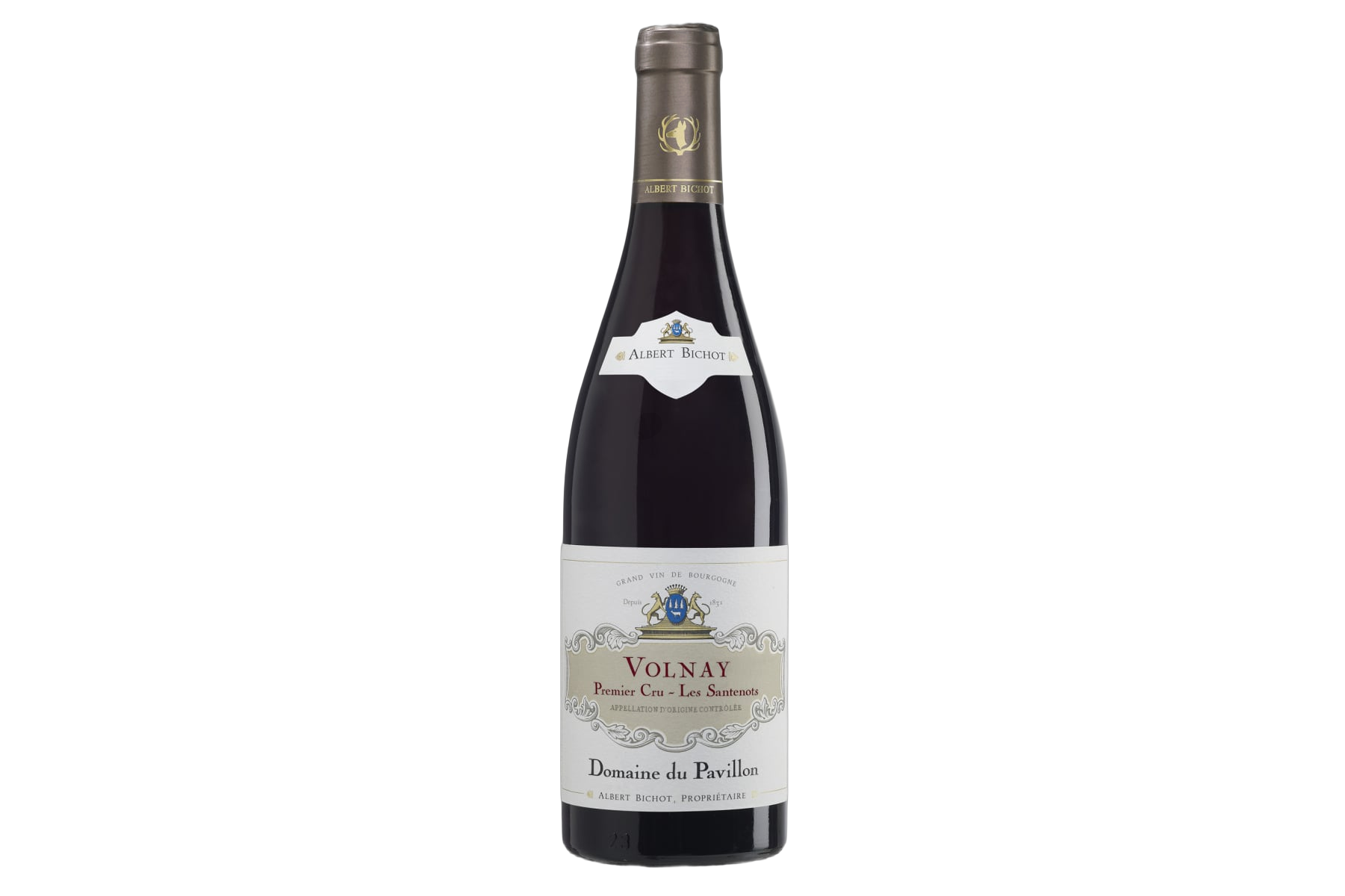Volnay Premier Cru Les Santenots