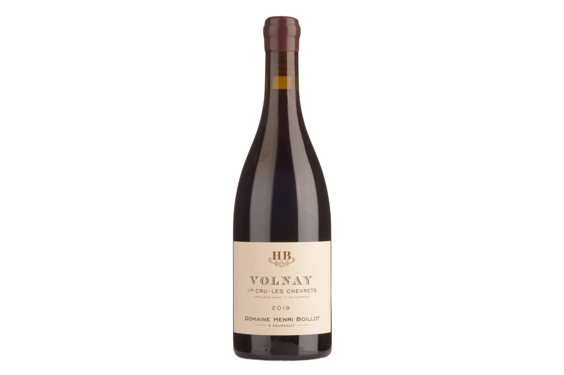 Volnay Premier Cru Chevrets