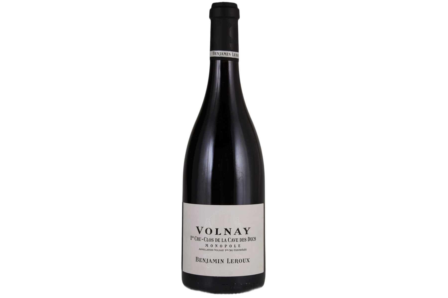 Volnay Premier Cru Clos de la Cave des Ducs
